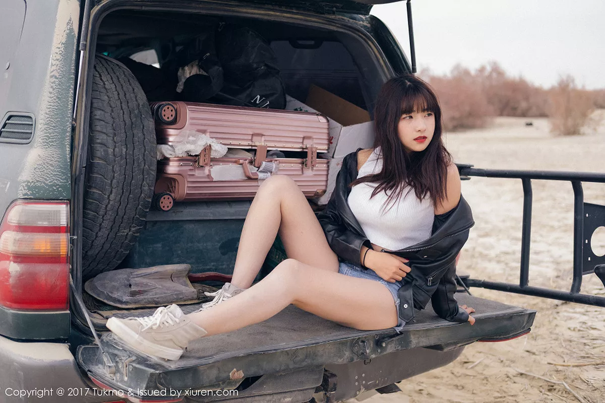 [BoLoli兔几盟]第100期球球写真 [52P]-019