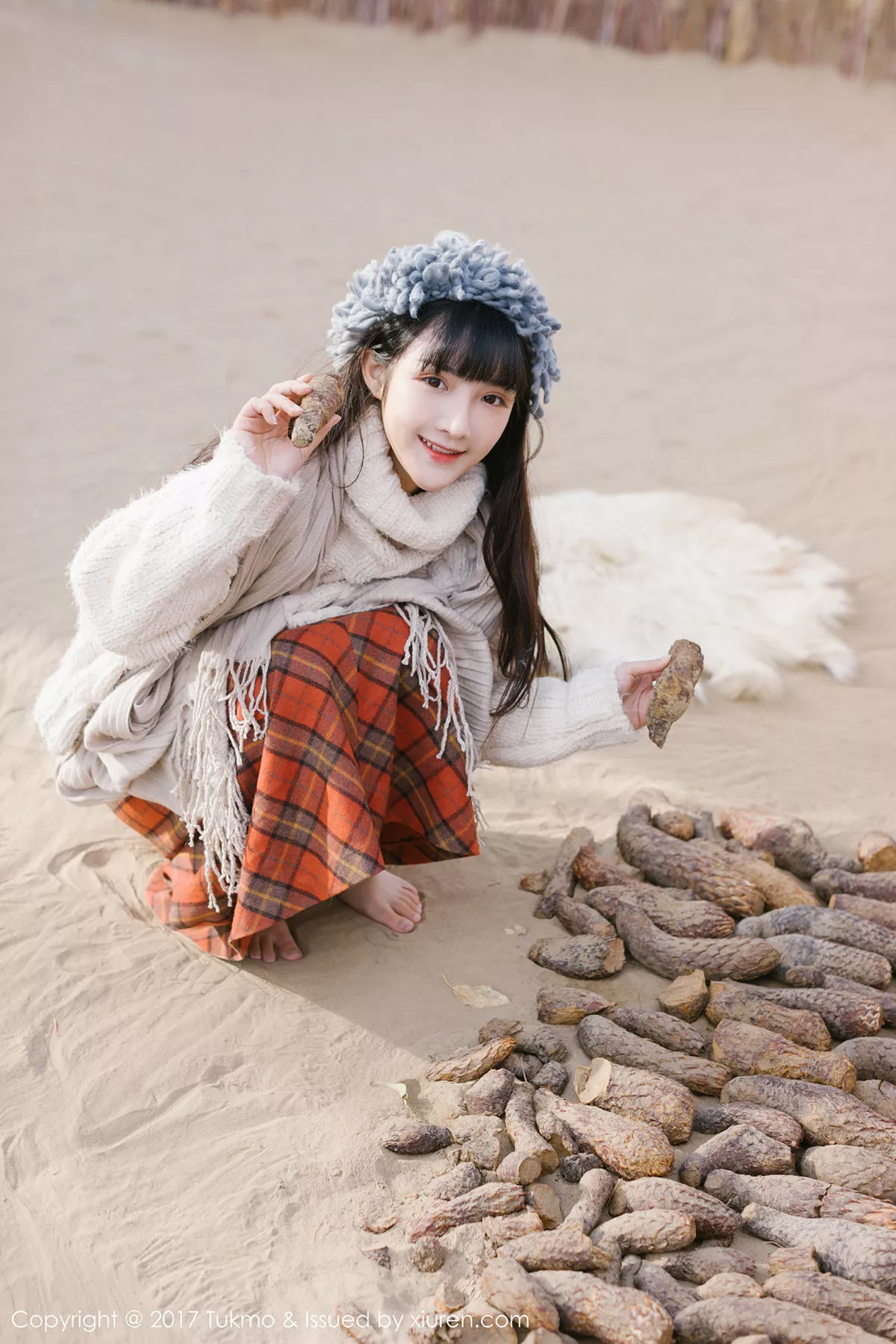 [BoLoli兔几盟]第098期之应写真 [40P]-007