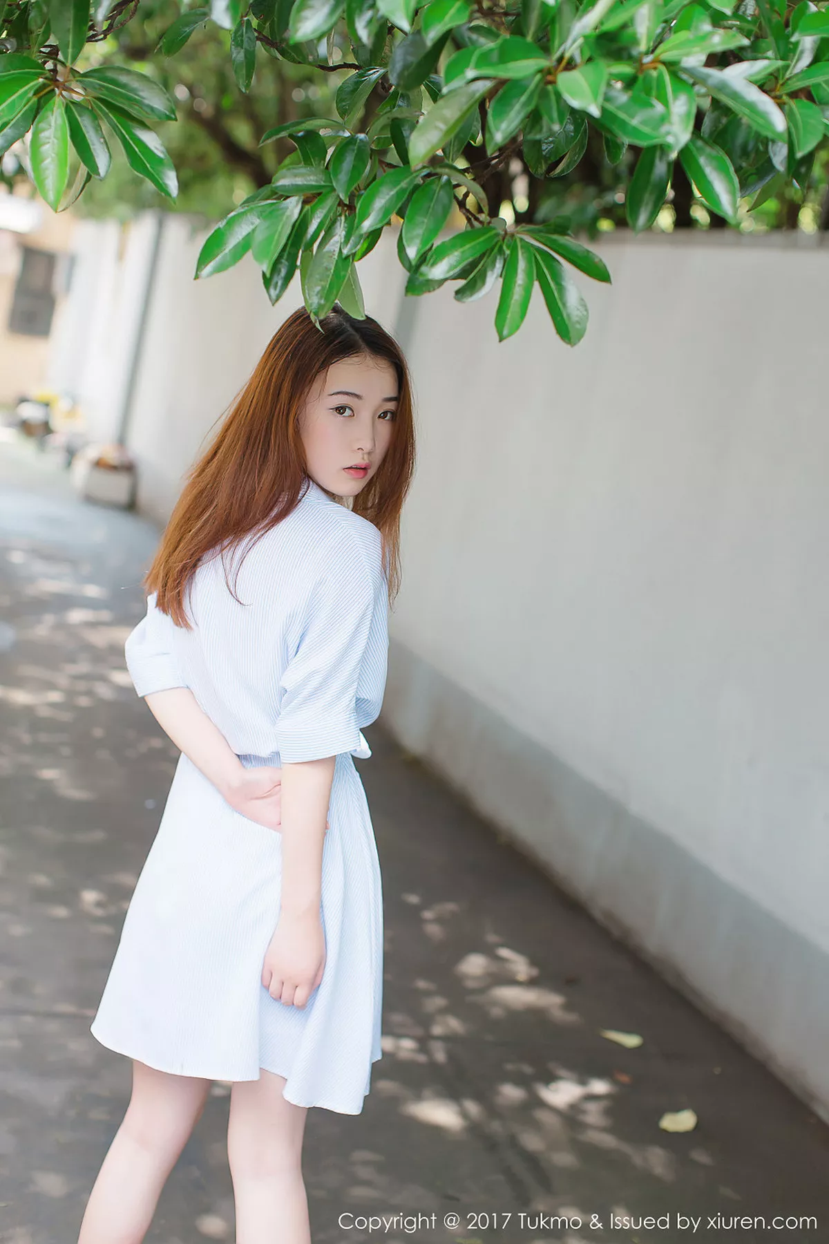 [BoLoli兔几盟]第099期绵绵写真 [40P]-005