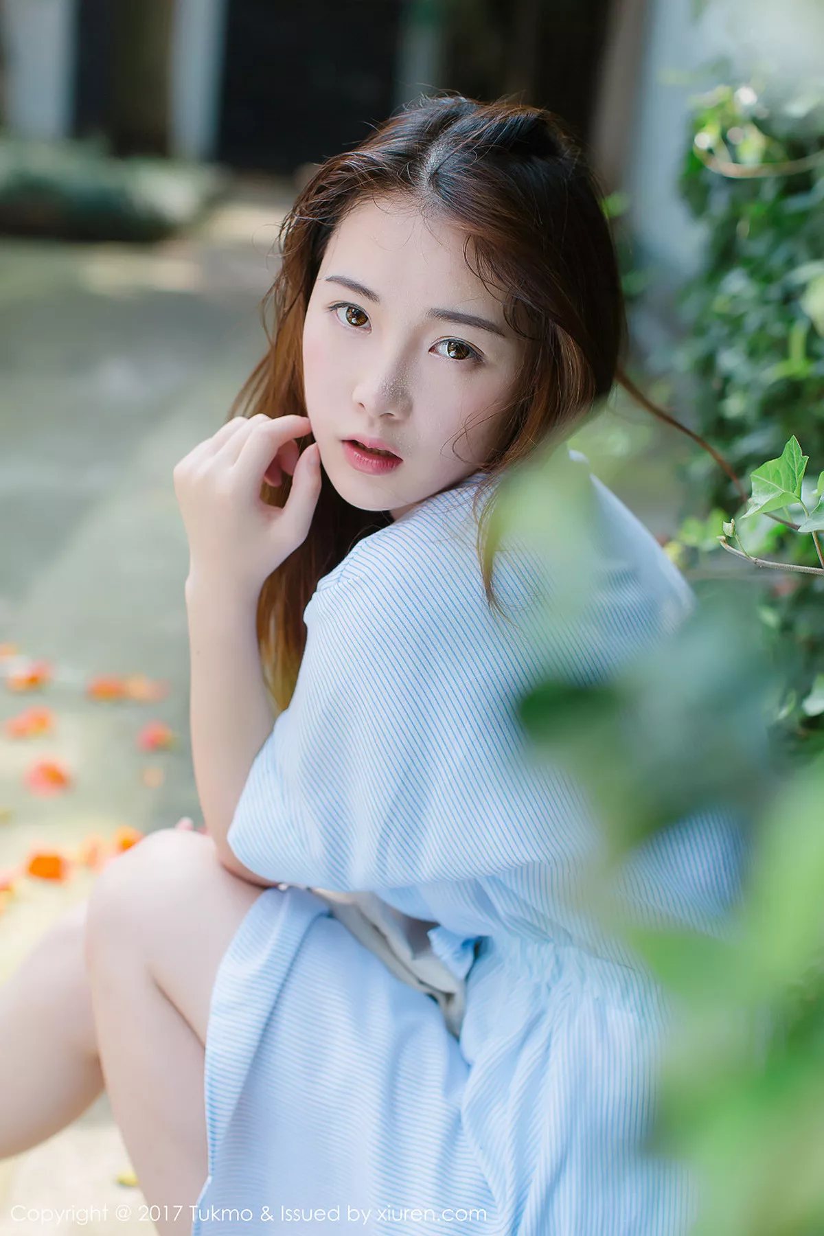 [BoLoli兔几盟]第099期绵绵写真 [40P]-013