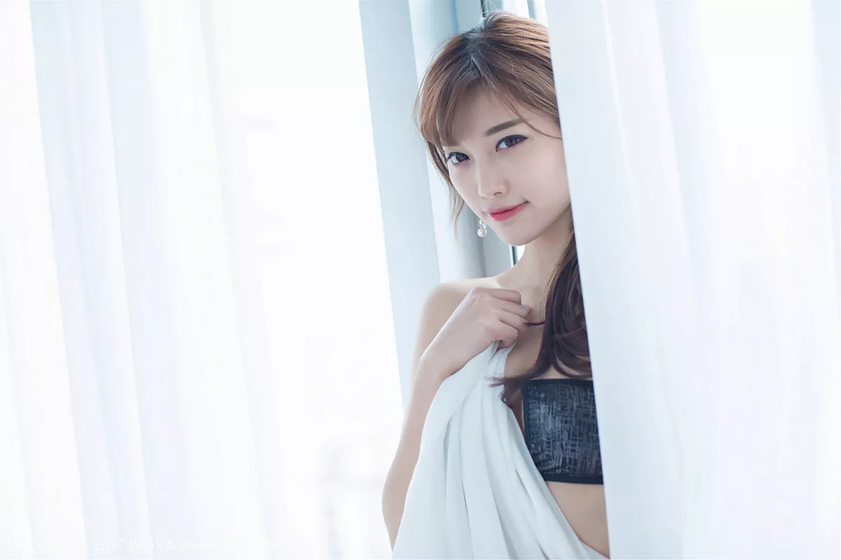 [Imiss爱蜜社]第175期杨晨晨写真 [45P]-044