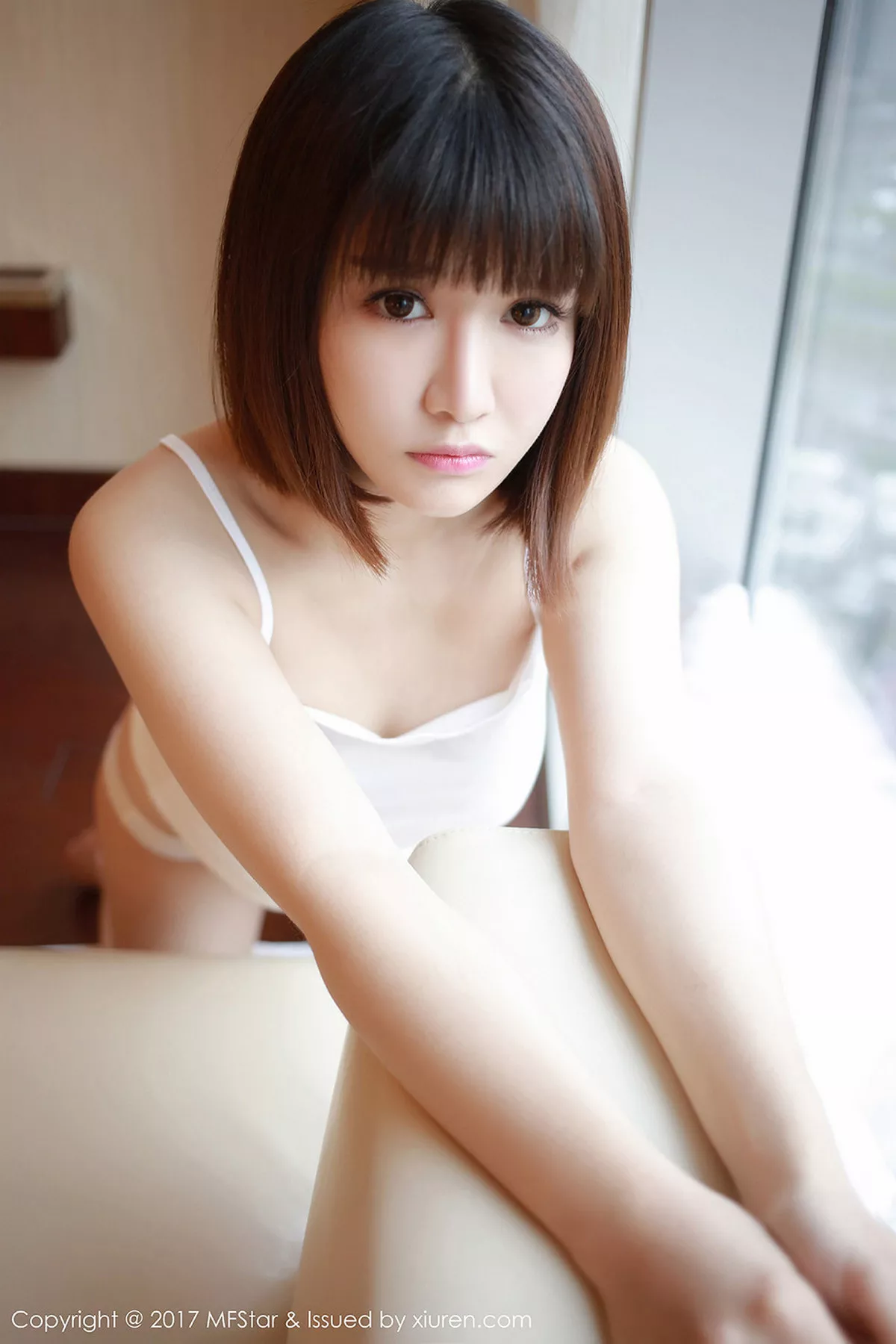 [MFStar模范学院]第102期K8傲娇萌萌写真 [50P]-007
