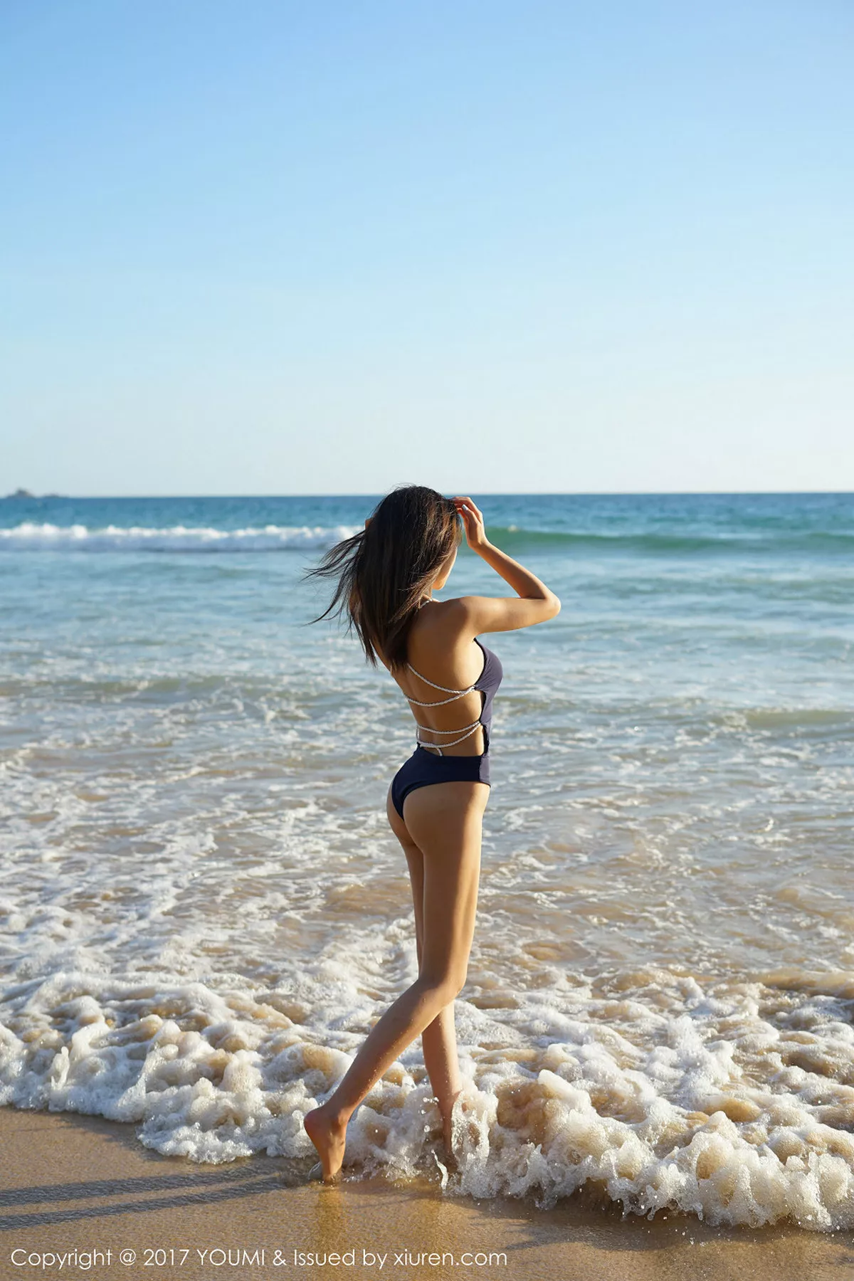 [YouMi尤蜜荟]第057期Yumi-尤美写真 [45P]-033