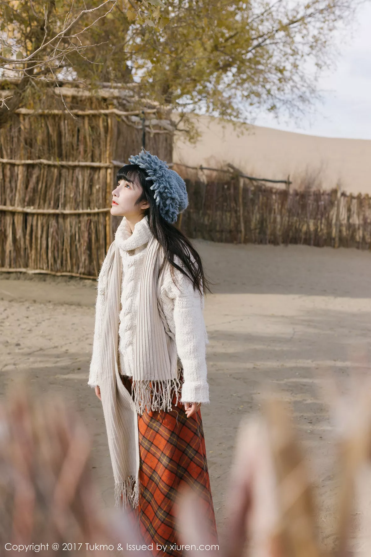 [BoLoli兔几盟]第098期之应写真 [40P]-005