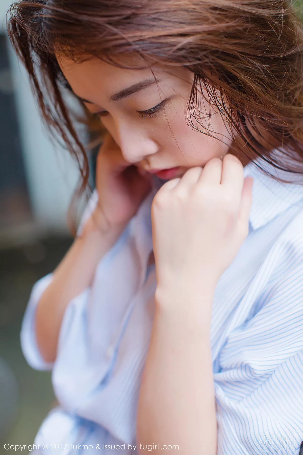 [BoLoli兔几盟]第099期绵绵写真 [40P]-026