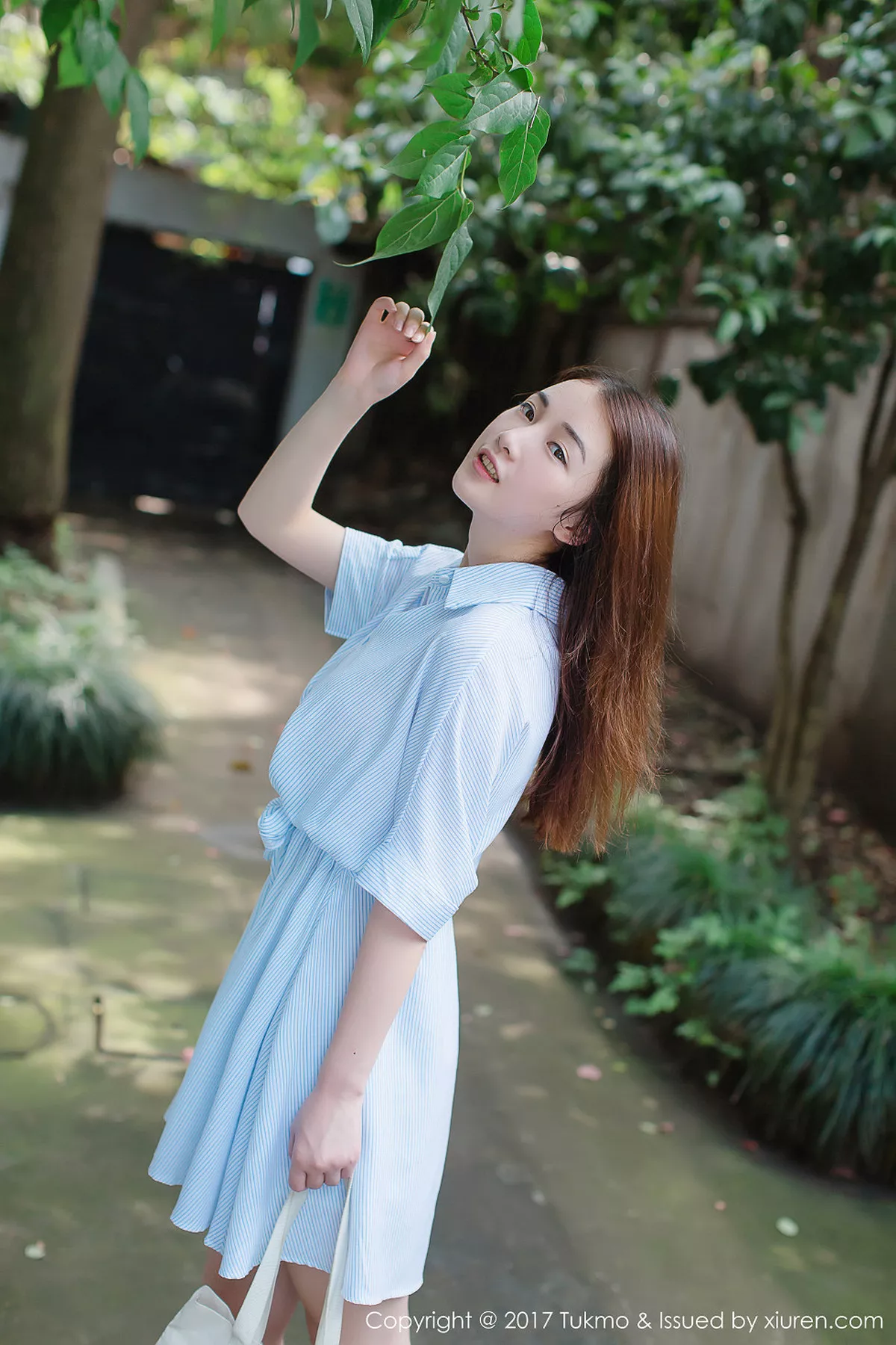 [BoLoli兔几盟]第099期绵绵写真 [40P]-019