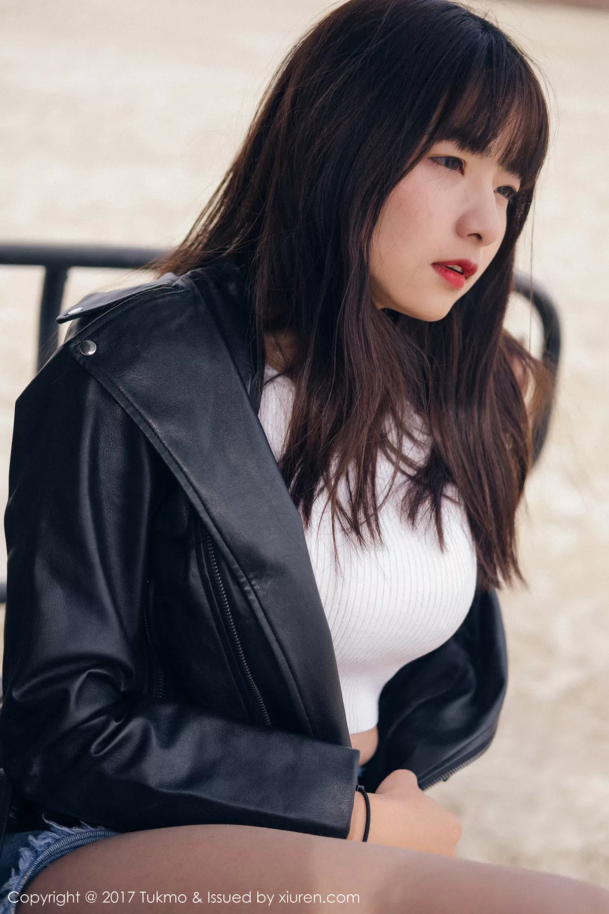 [BoLoli兔几盟]第100期球球写真 [52P]-022