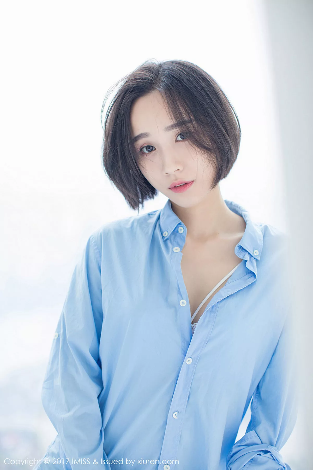 [Imiss爱蜜社]第178期Livia写真 [49P]-016