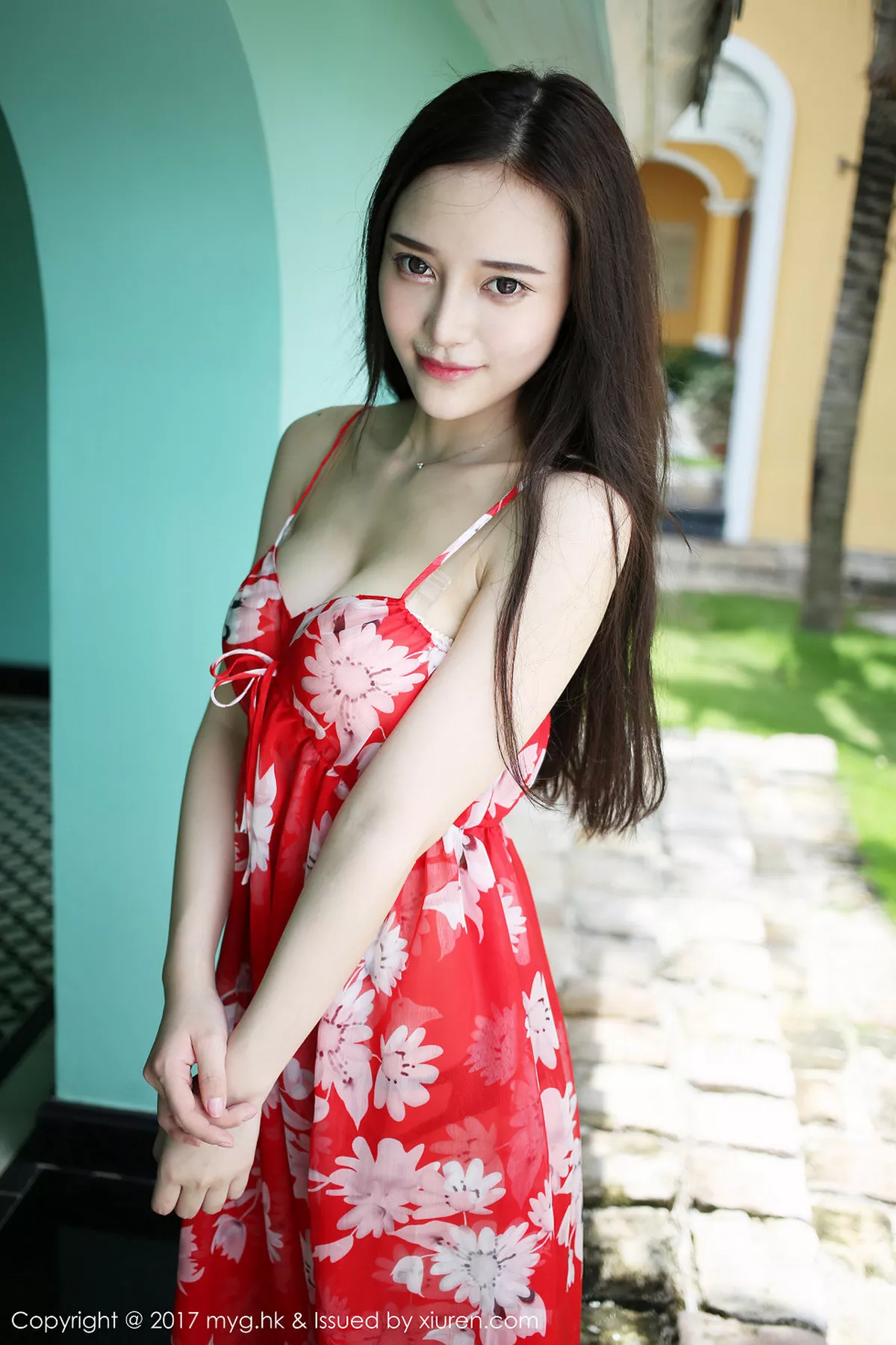 [MyGirl美媛馆]第254期唐琪儿写真 [59P]-030
