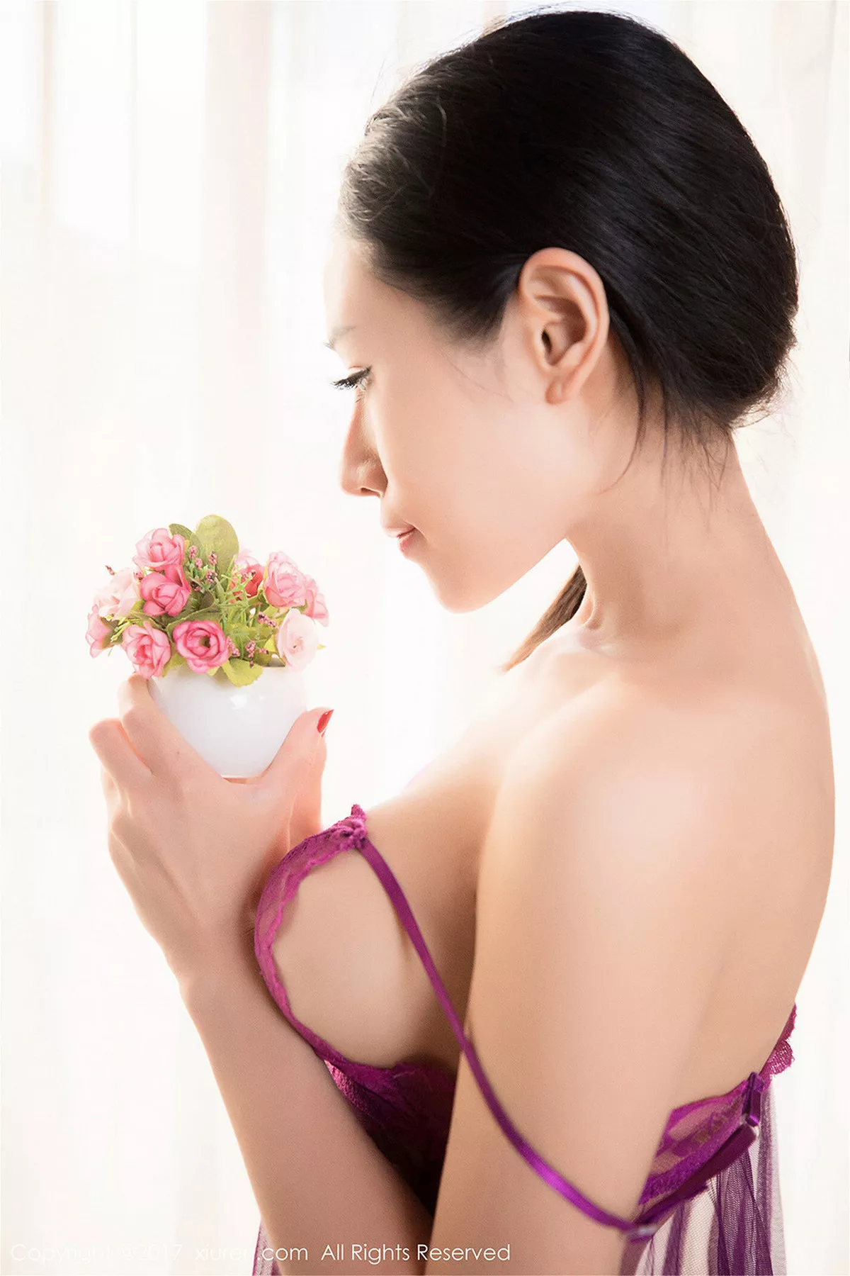 [XiuRen秀人网]第785期馨怡写真 [43P]-018