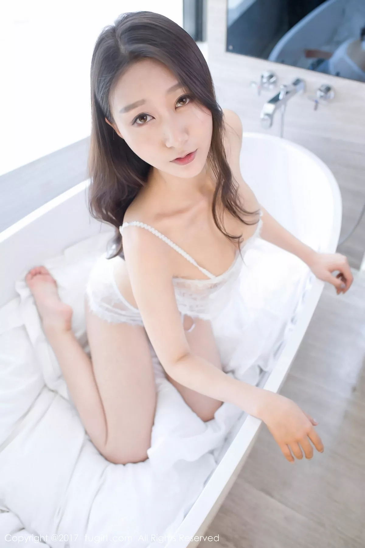 [XiuRen秀人网]第776期赵熙儿写真 [56P]-022