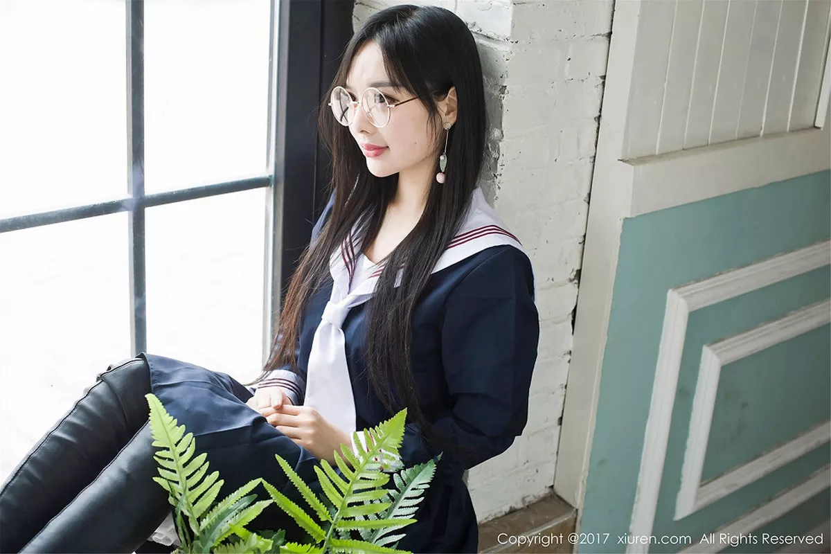 [XiuRen秀人网]第787期柠檬Mini写真 [52P]-002