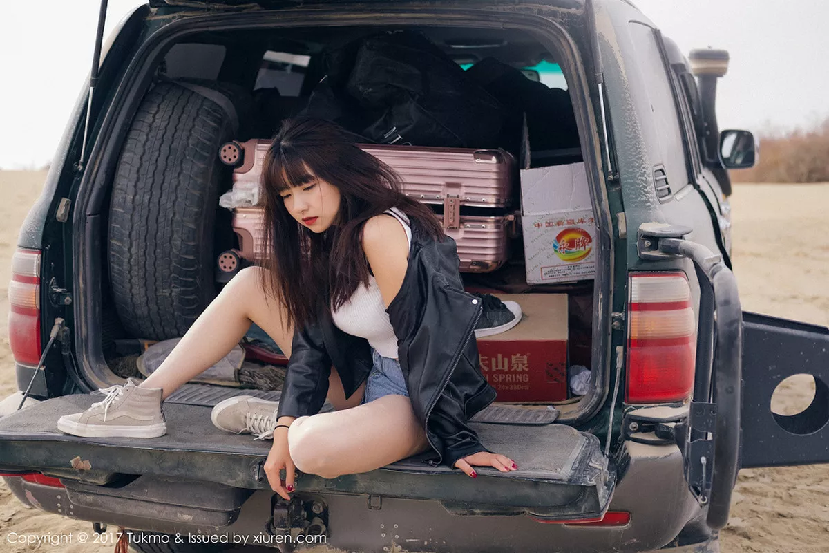 [BoLoli兔几盟]第100期球球写真 [52P]-032