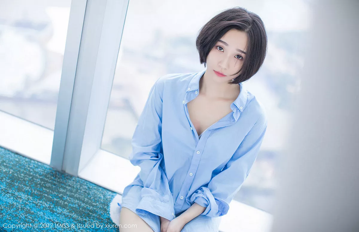 [Imiss爱蜜社]第178期Livia写真 [49P]-023