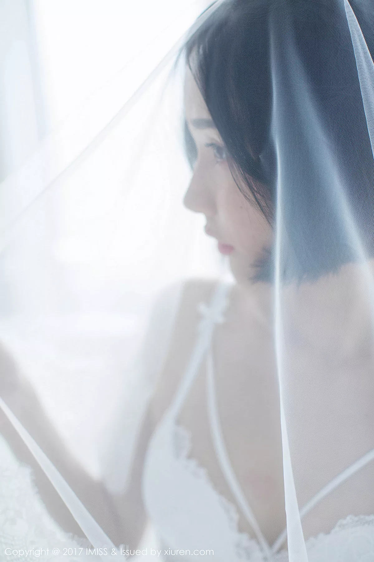 [Imiss爱蜜社]第178期Livia写真 [49P]-042