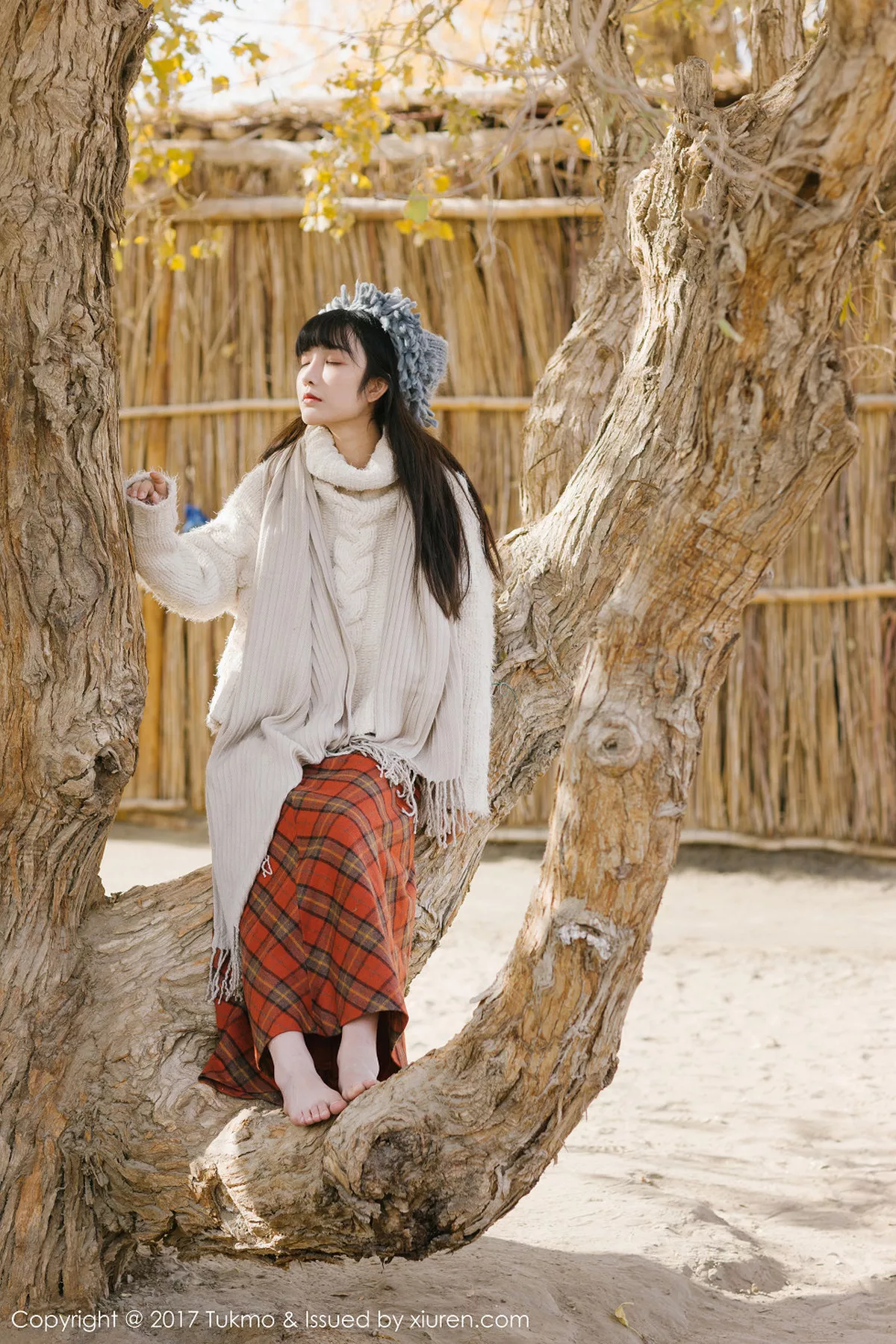 [BoLoli兔几盟]第098期之应写真 [40P]-028