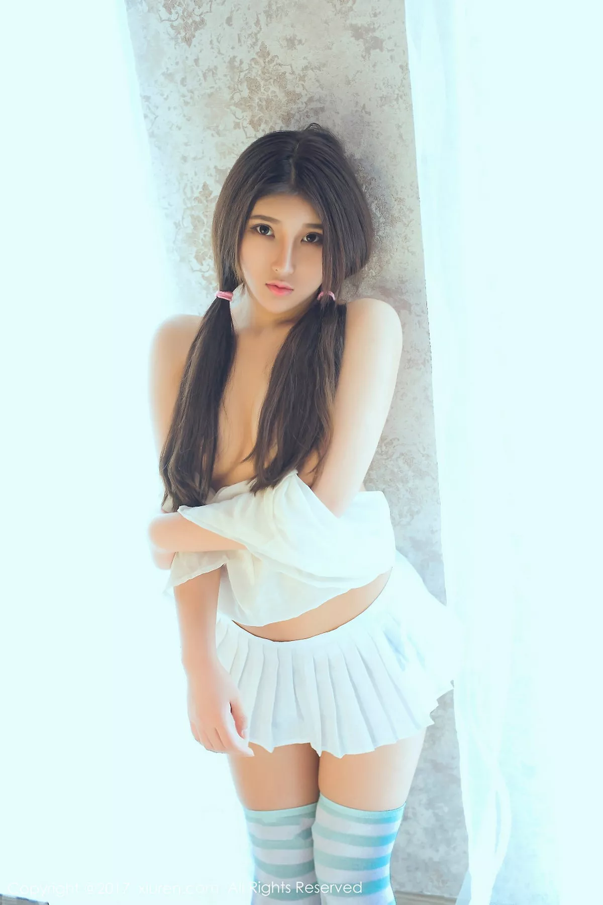 [XiuRen秀人网]第783期当然是小熊呀写真 [44P]-041