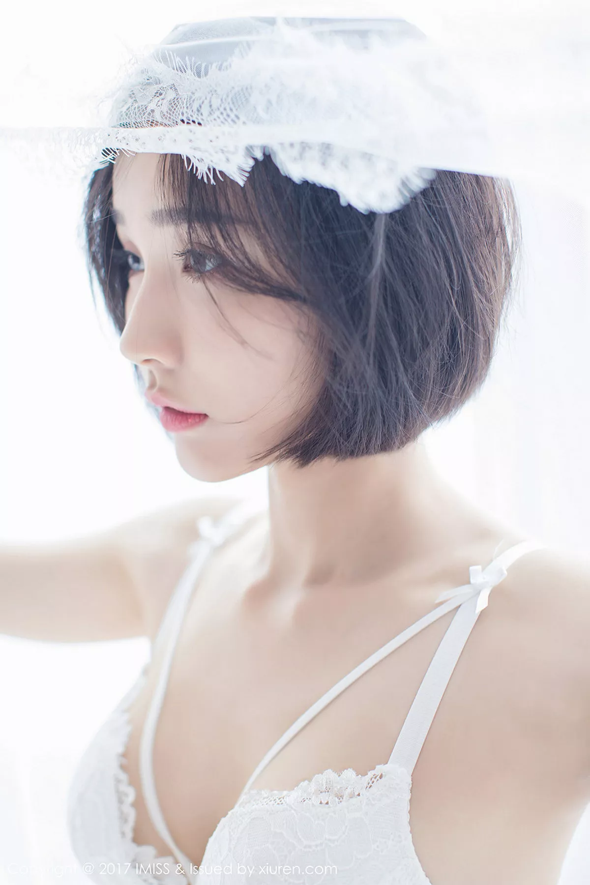 [Imiss爱蜜社]第178期Livia写真 [49P]-036