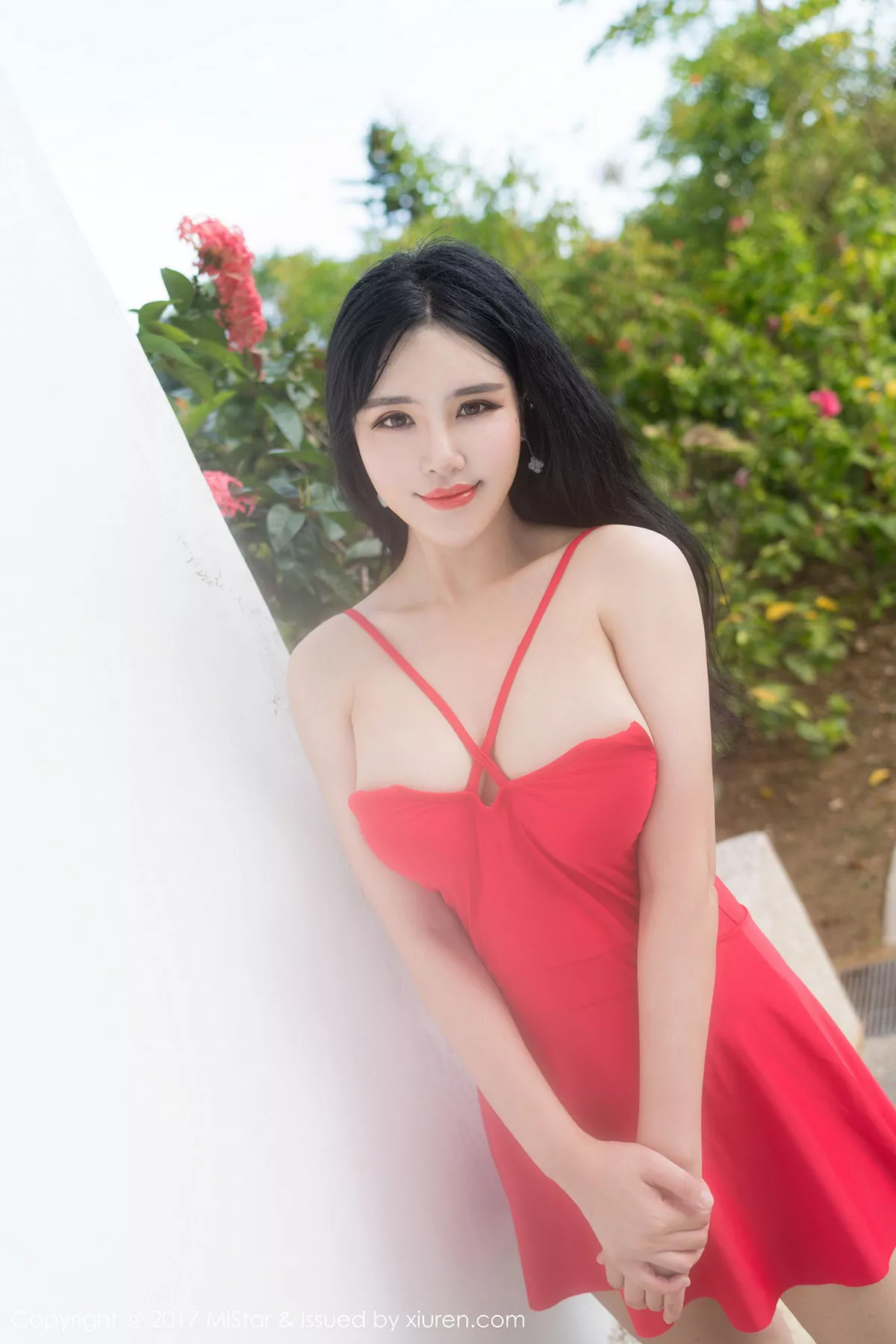 [MiStar魅妍社]第176期刘钰儿写真 [51P]-006