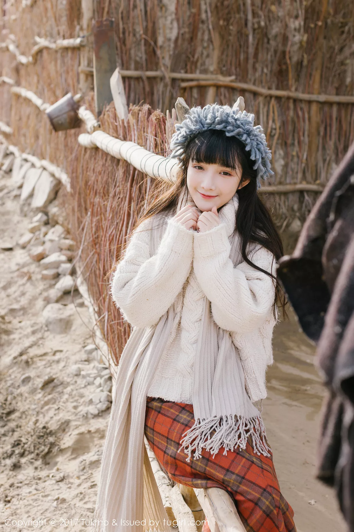 [BoLoli兔几盟]第098期之应写真 [40P]-002