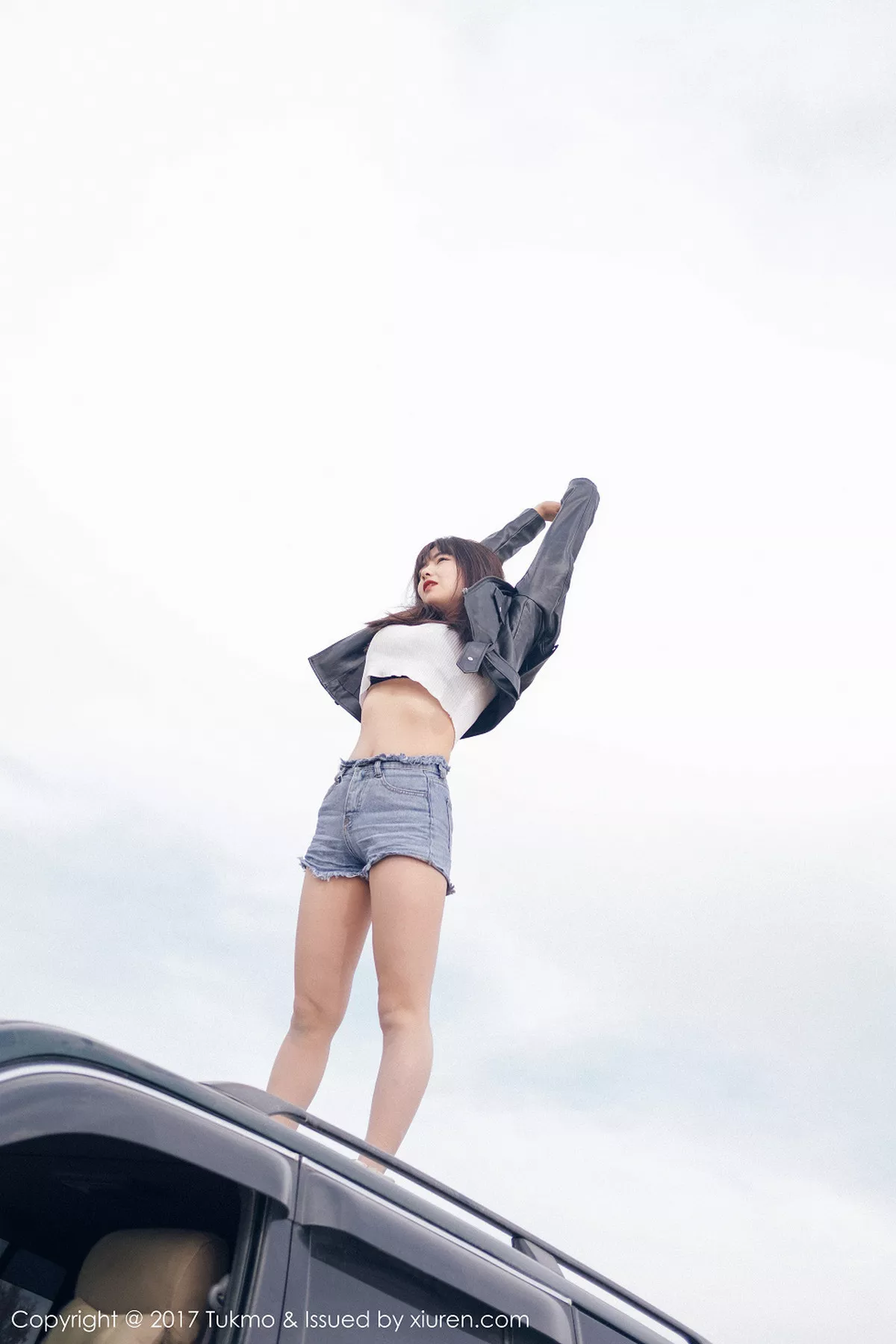 [BoLoli兔几盟]第100期球球写真 [52P]-046