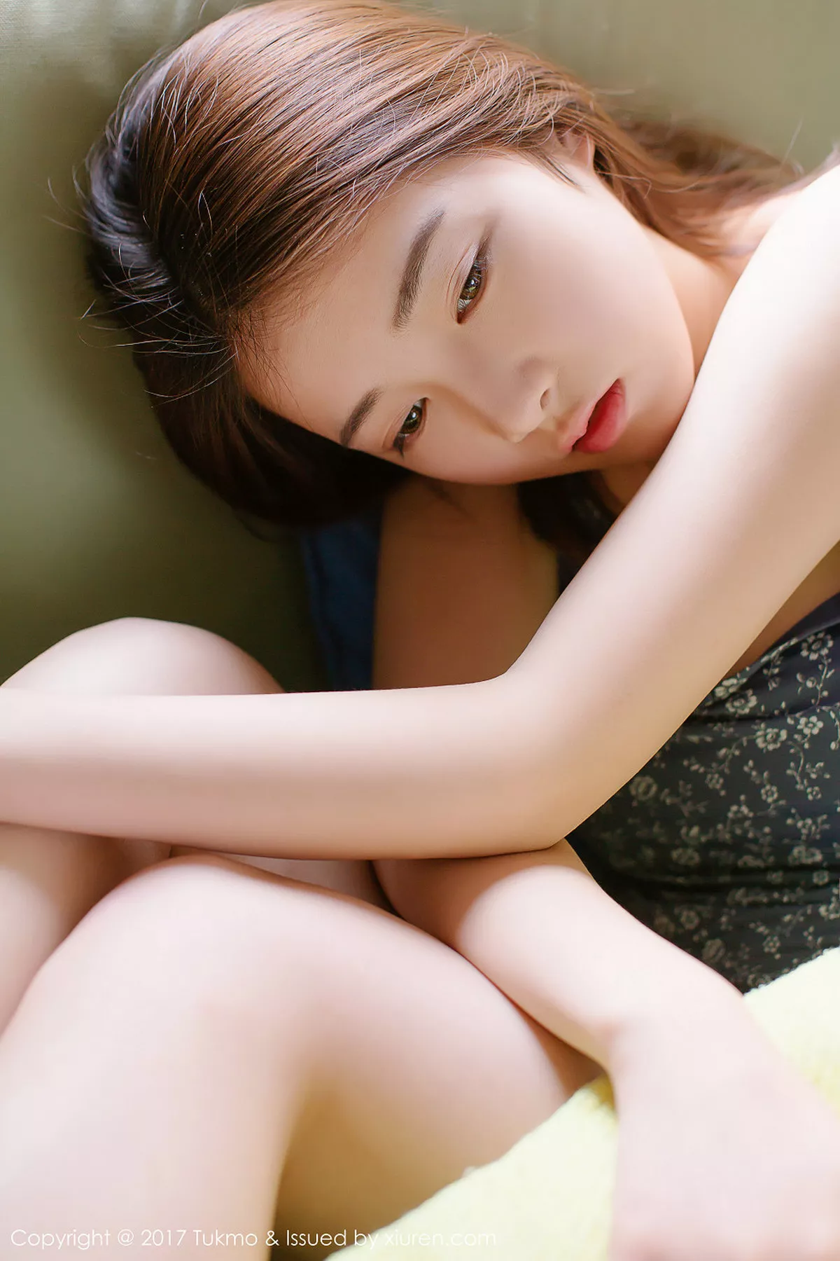 [BoLoli兔几盟]第096期绵绵写真 [40P]-011