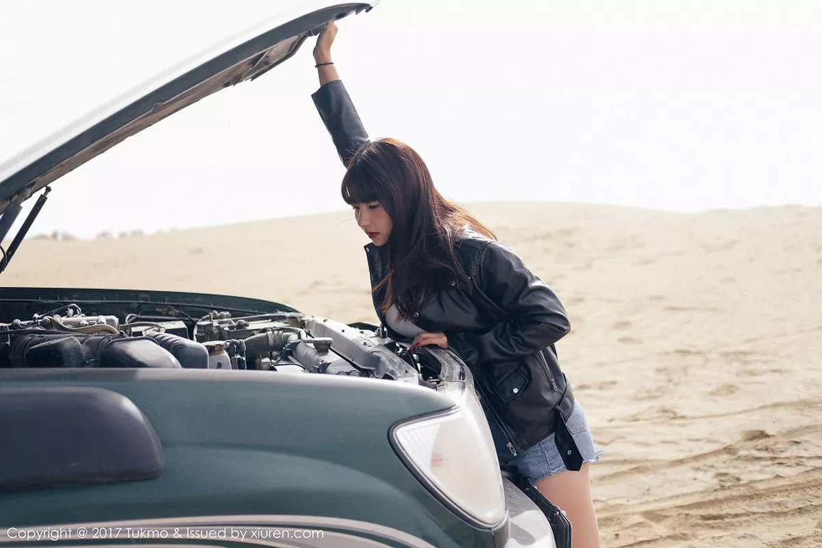 [BoLoli兔几盟]第100期球球写真 [52P]-009