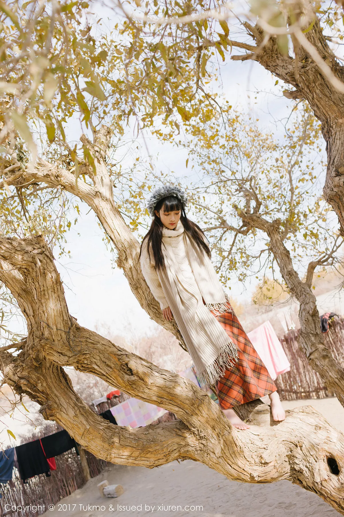 [BoLoli兔几盟]第098期之应写真 [40P]-024