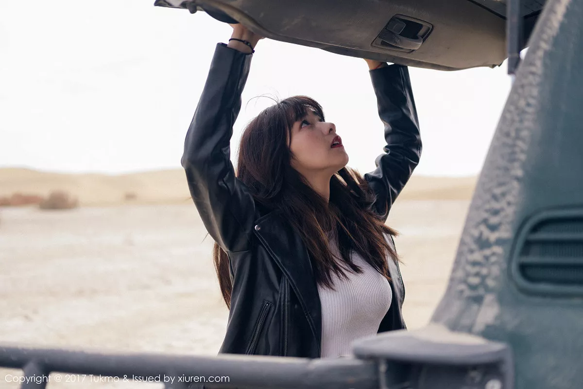 [BoLoli兔几盟]第100期球球写真 [52P]-017