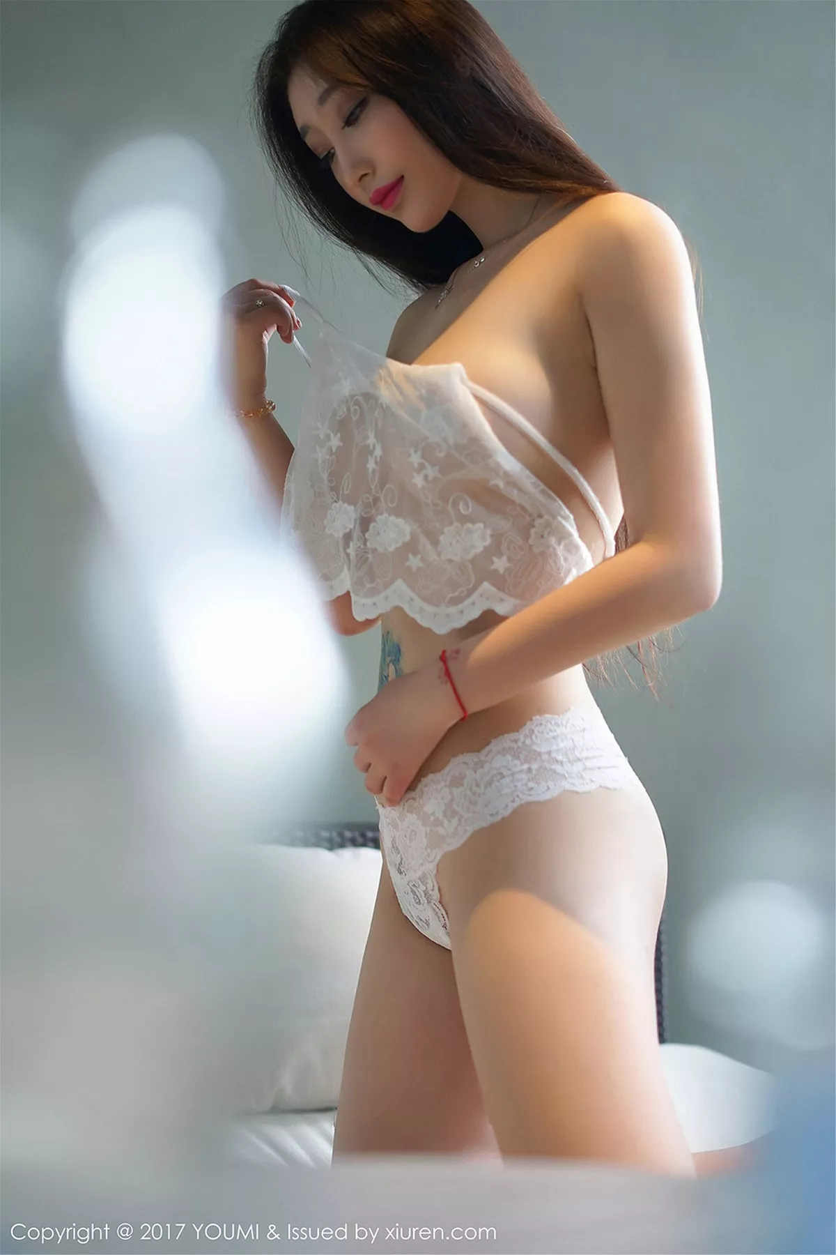 [YouMi尤蜜荟]第056期妲己_Toxic写真 [50P]-027