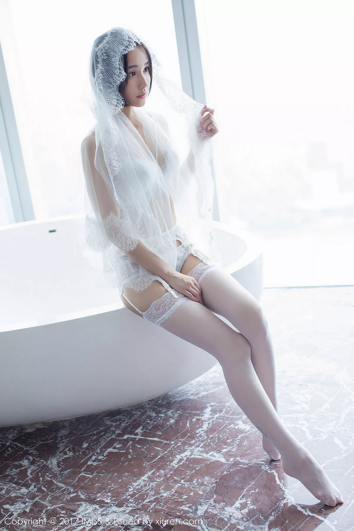 [Imiss爱蜜社]第178期Livia写真 [49P]-047
