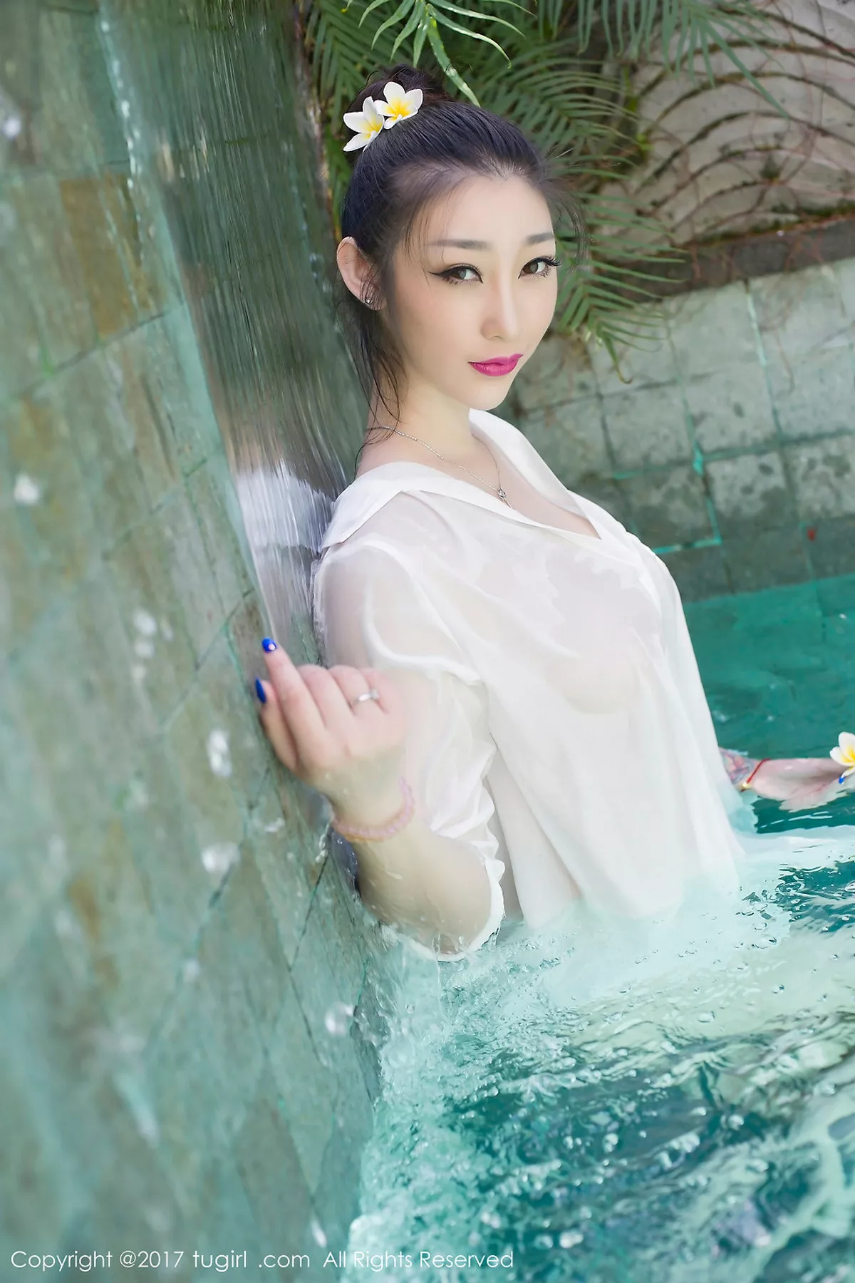 [XiuRen秀人网]第781期妲己_Toxic写真 [56P]-001
