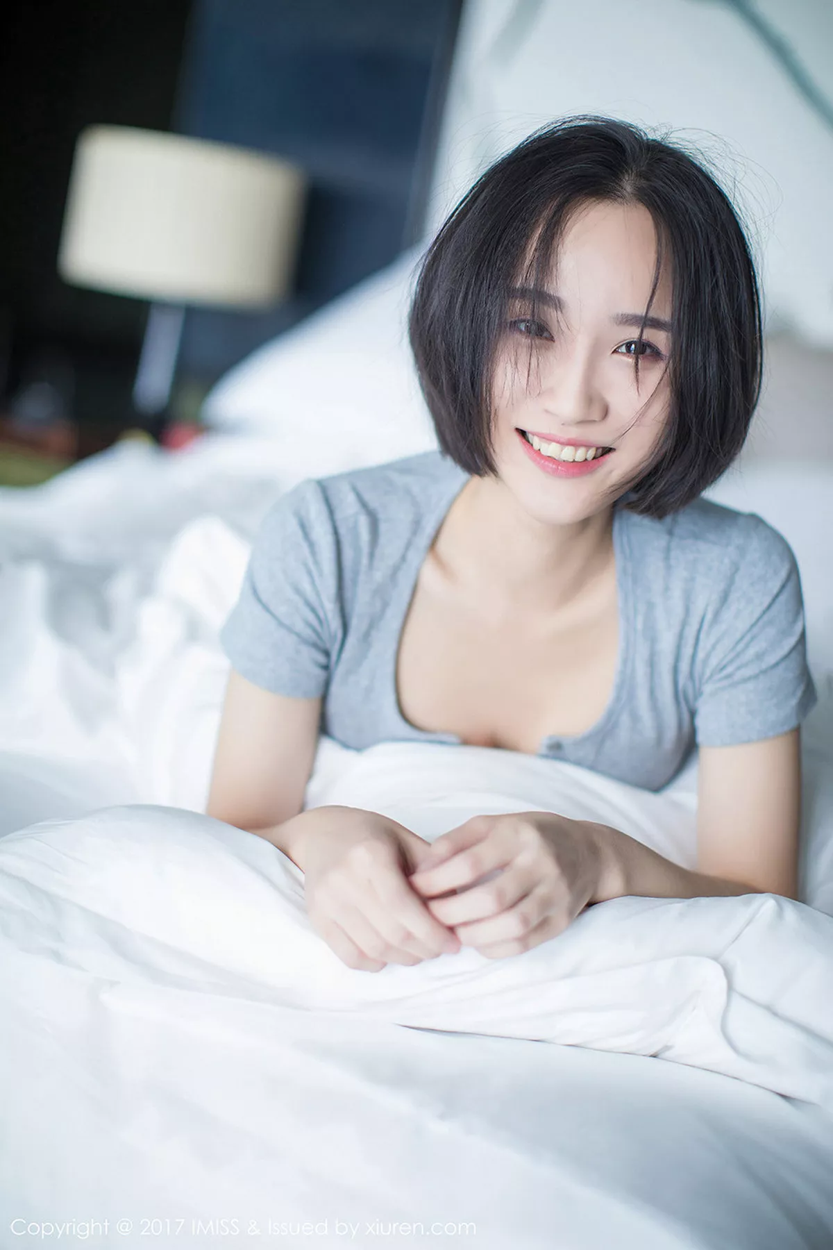 [Imiss爱蜜社]第178期Livia写真 [49P]-011