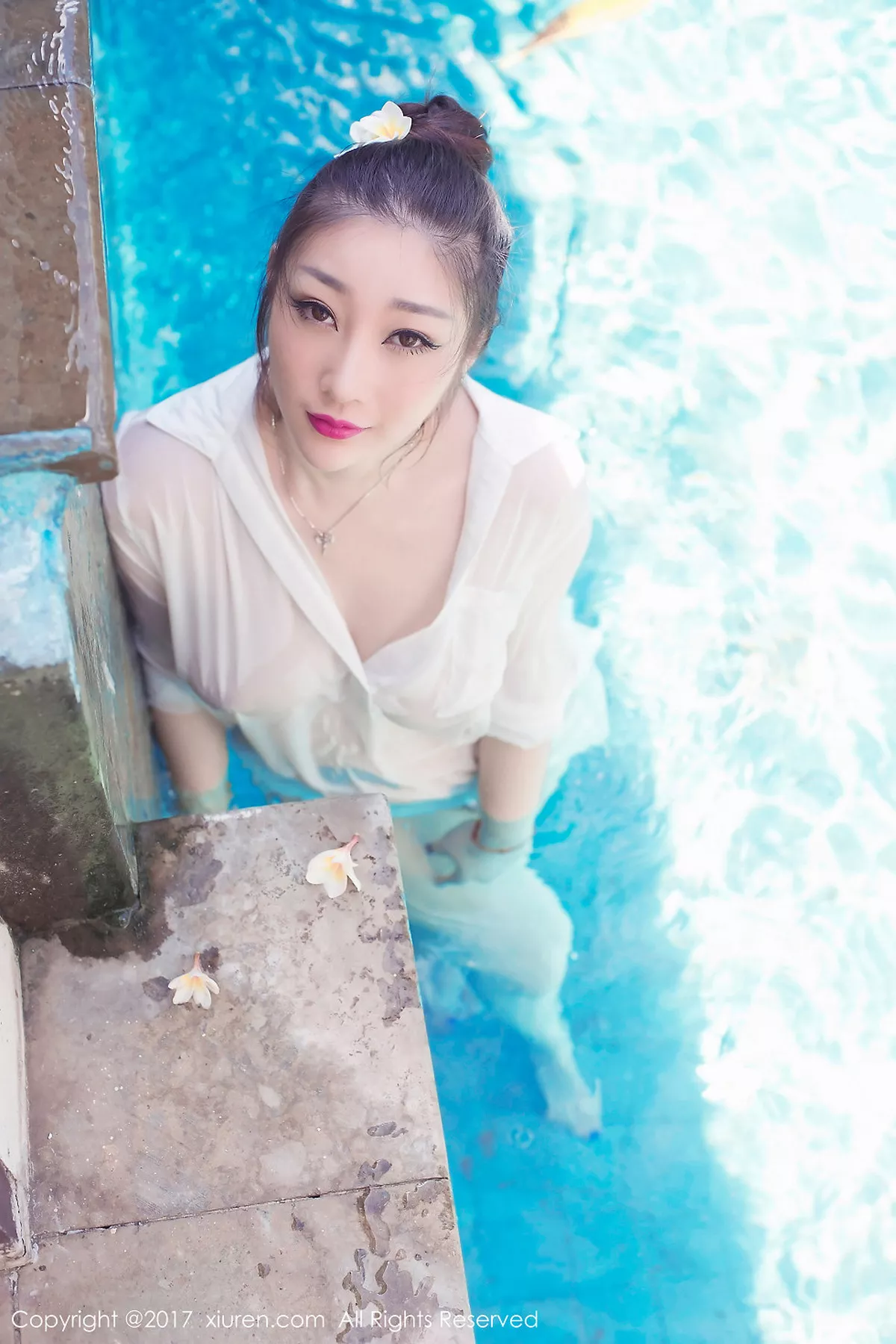[XiuRen秀人网]第781期妲己_Toxic写真 [56P]-006