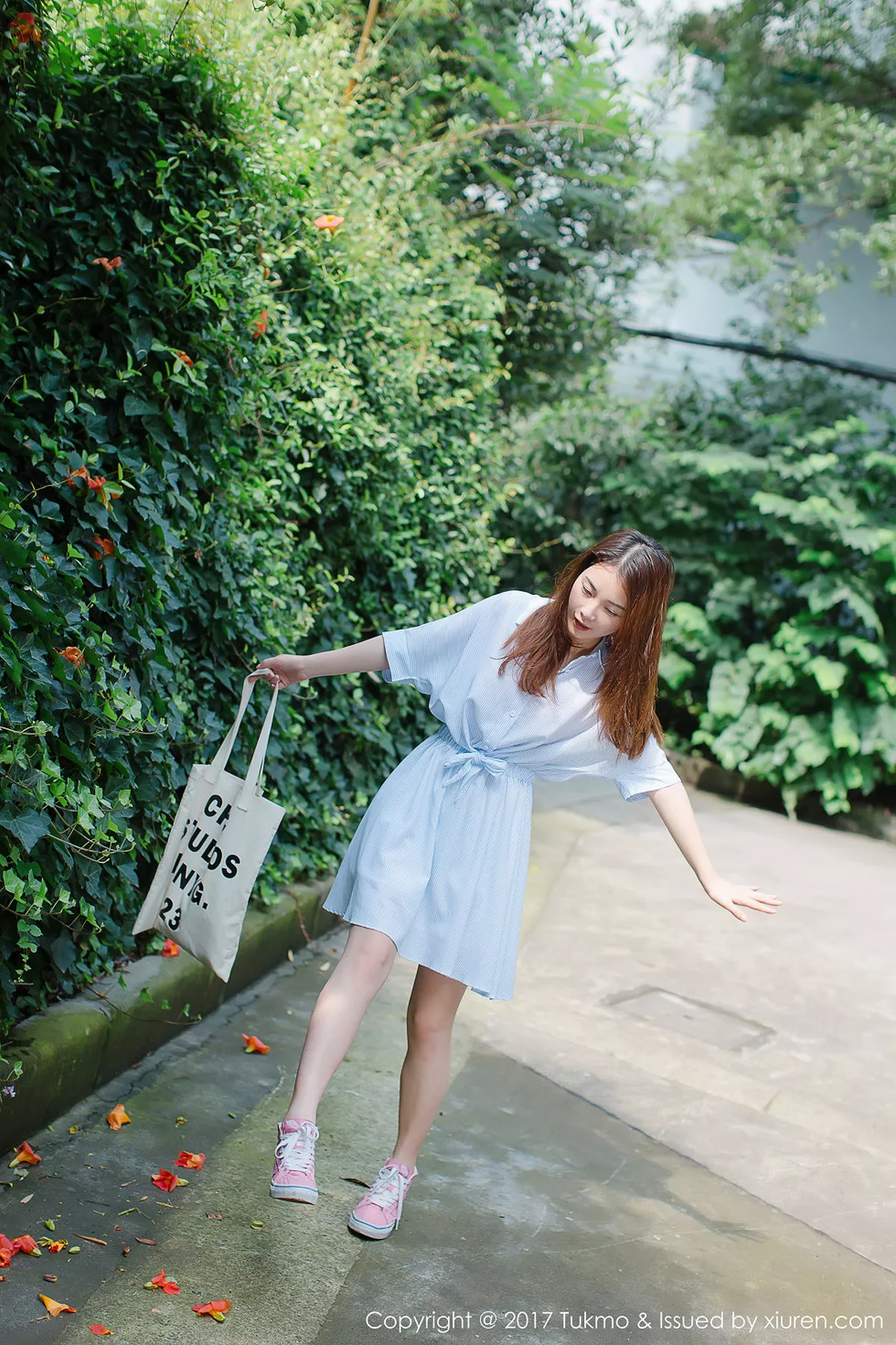 [BoLoli兔几盟]第099期绵绵写真 [40P]-015