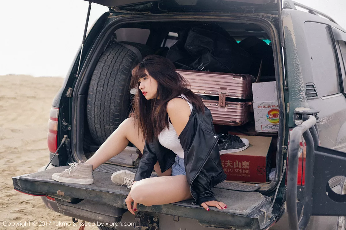 [BoLoli兔几盟]第100期球球写真 [52P]-033