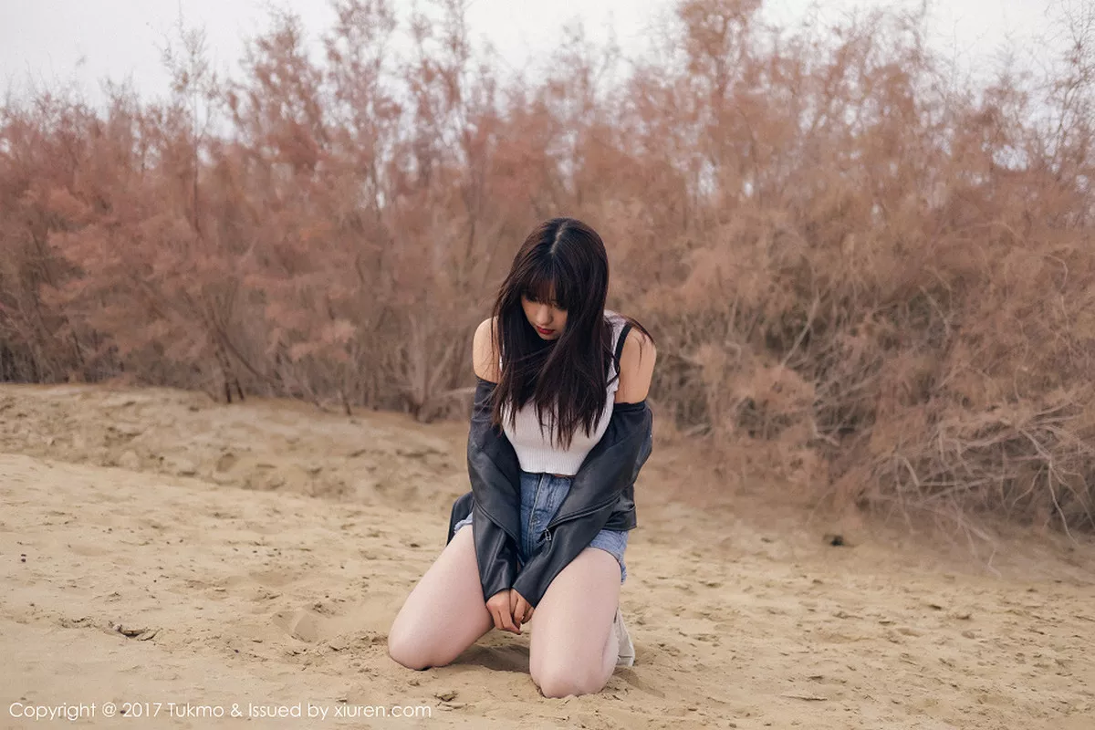 [BoLoli兔几盟]第100期球球写真 [52P]-052