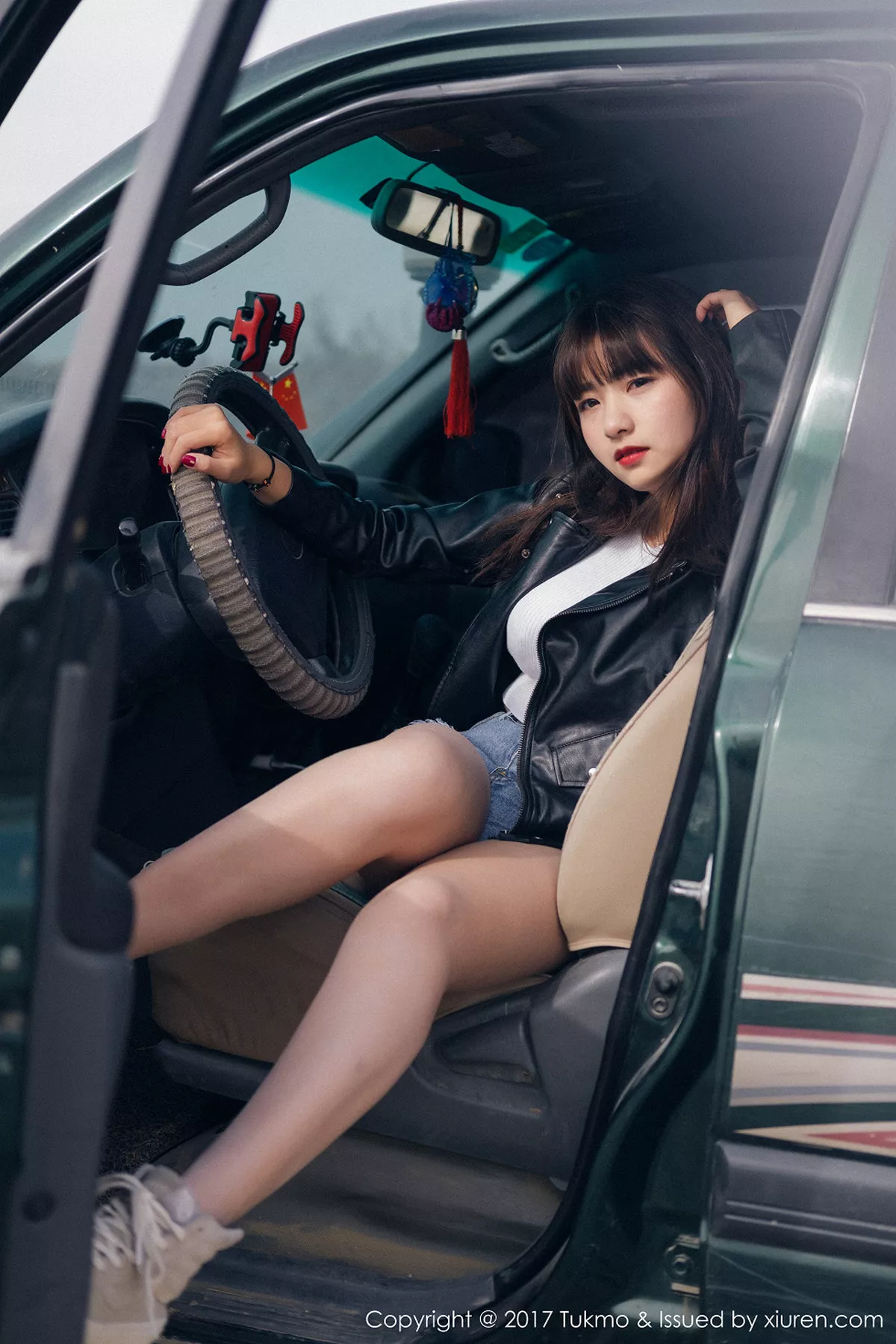 [BoLoli兔几盟]第100期球球写真 [52P]-006