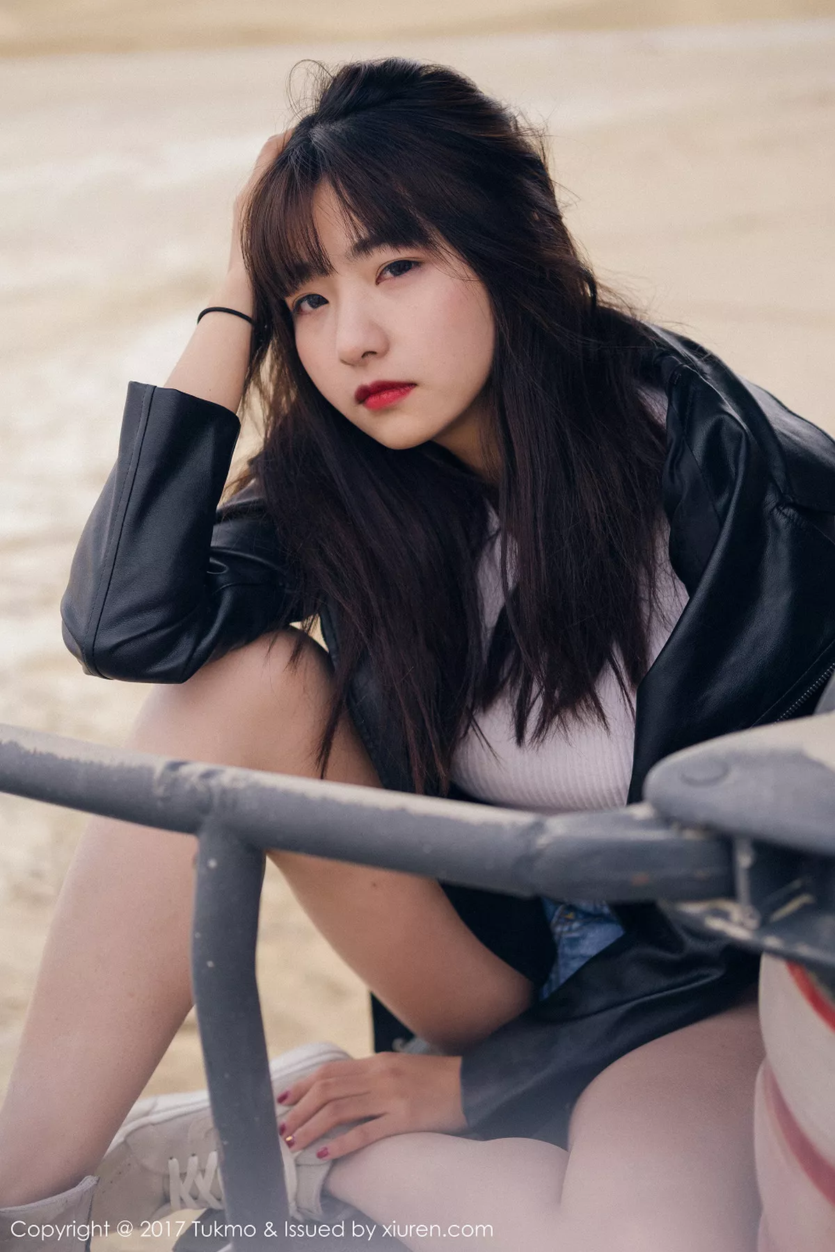 [BoLoli兔几盟]第100期球球写真 [52P]-042