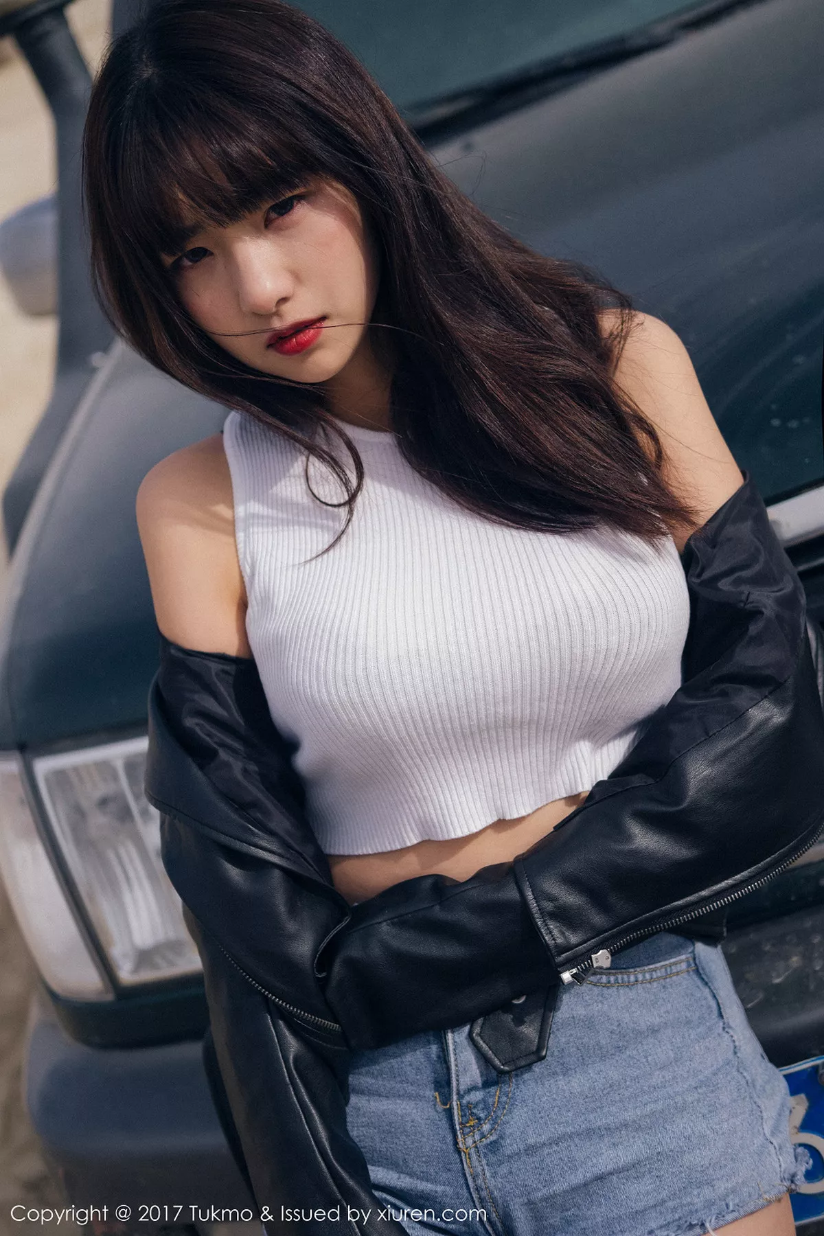 [BoLoli兔几盟]第100期球球写真 [52P]-014