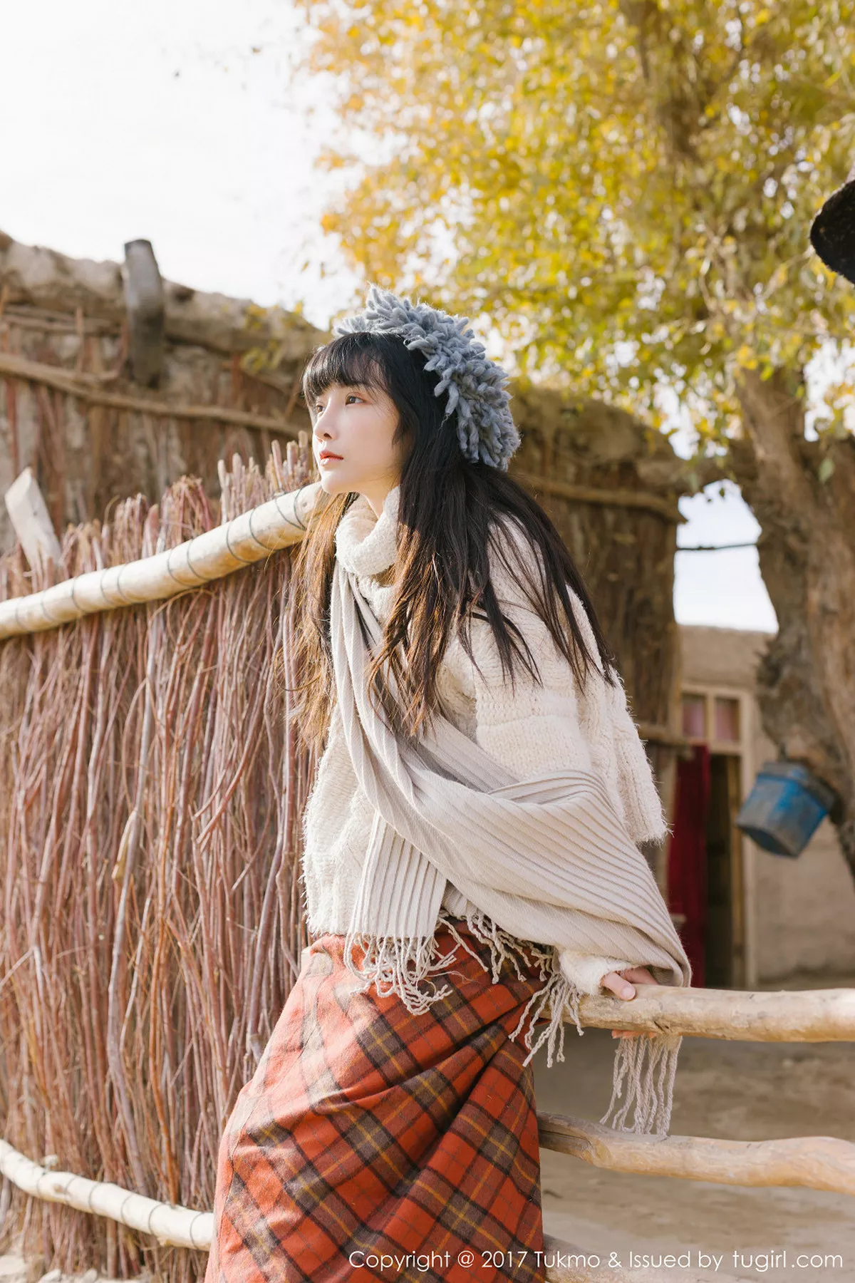[BoLoli兔几盟]第098期之应写真 [40P]-003