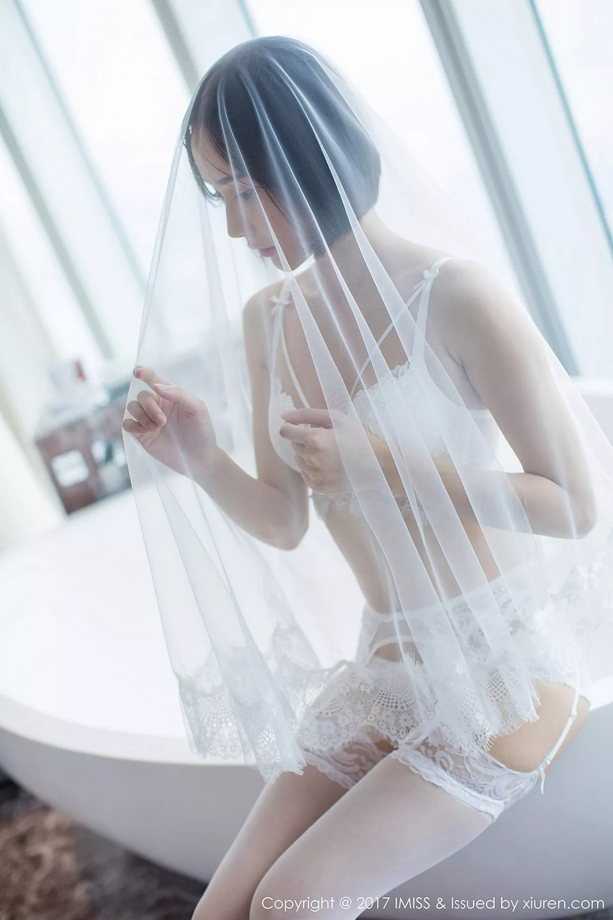 [Imiss爱蜜社]第178期Livia写真 [49P]-039