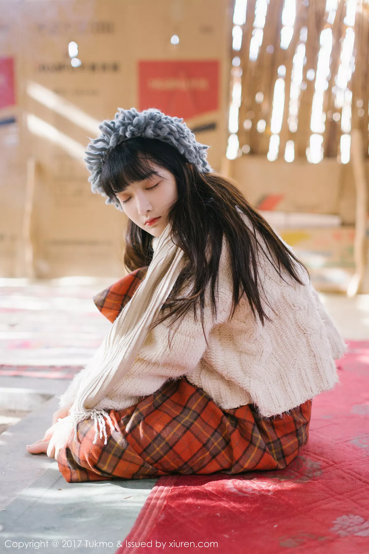 [BoLoli兔几盟]第098期之应写真 [40P]-017