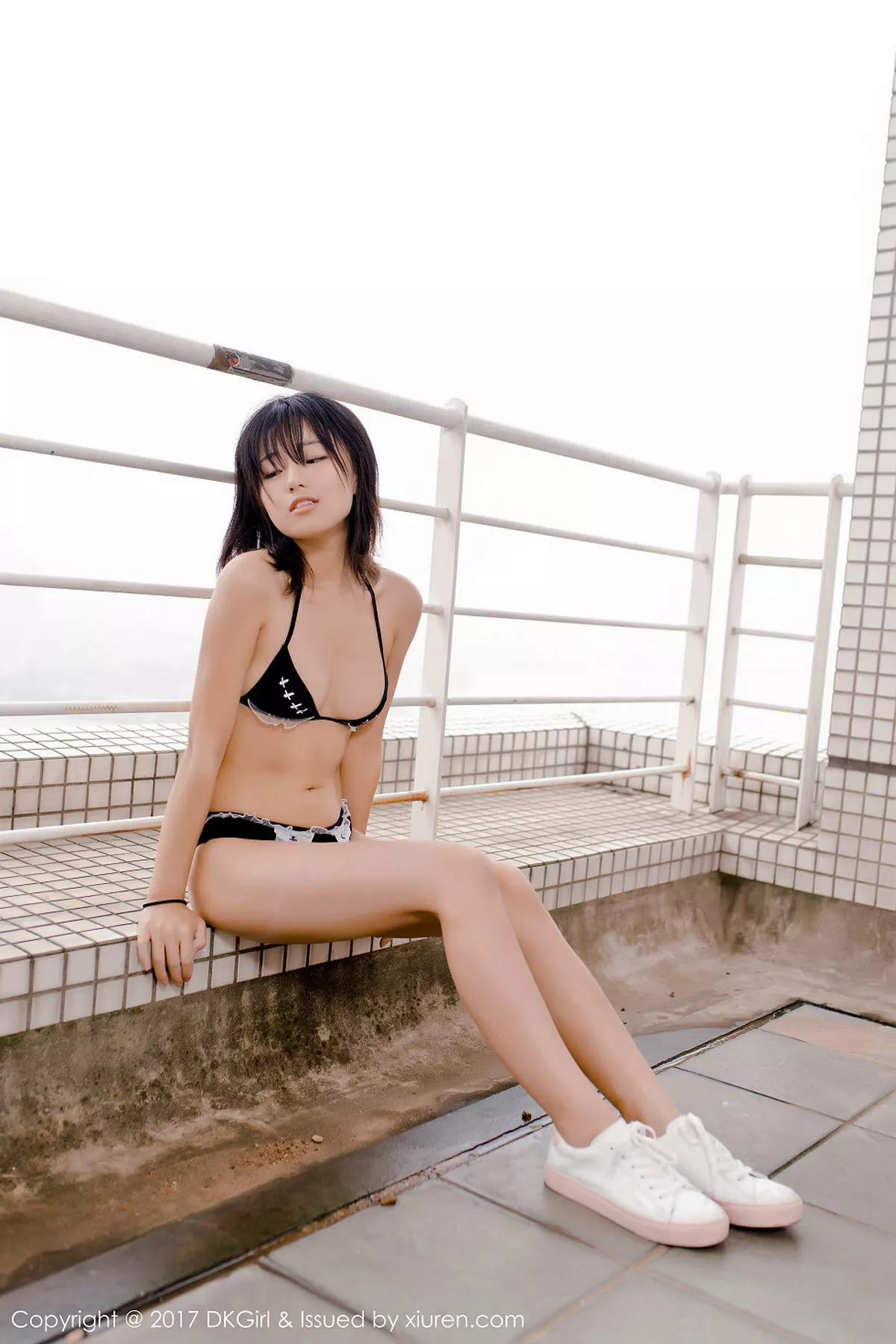 [DKGirl御女郎]第029期仓井优香写真 [56P]-038