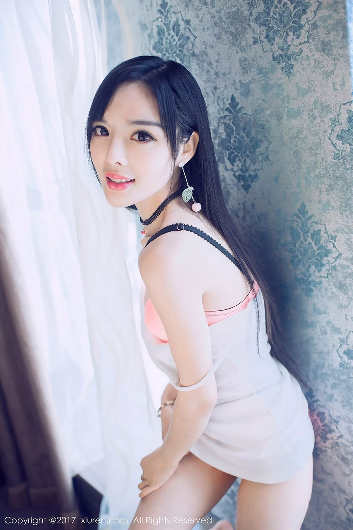 [XiuRen秀人网]第787期柠檬Mini写真 [52P]-045