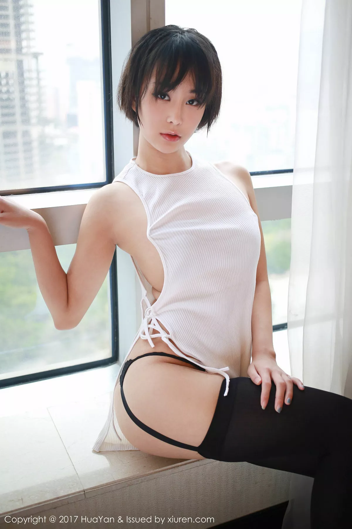 [HuaYan花の颜]第042期艺蕾写真 [47P]-027