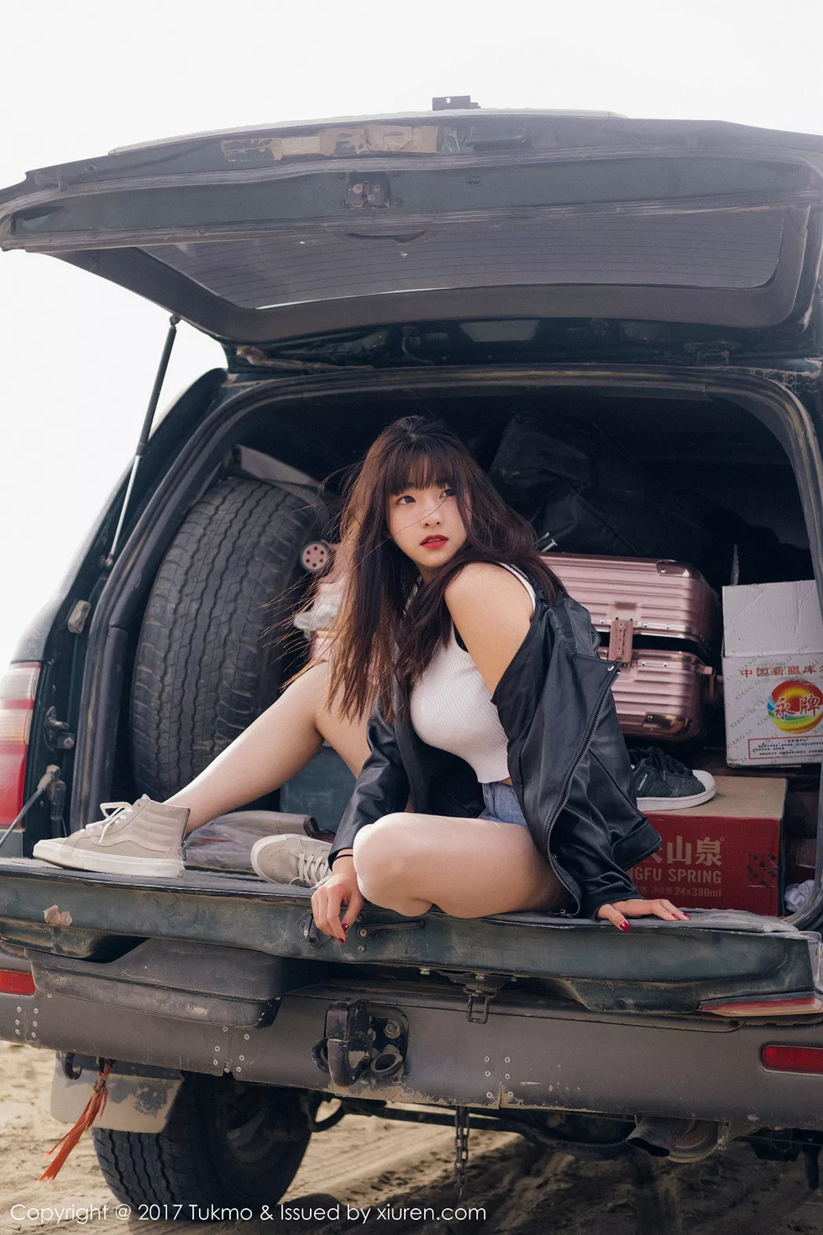 [BoLoli兔几盟]第100期球球写真 [52P]-035