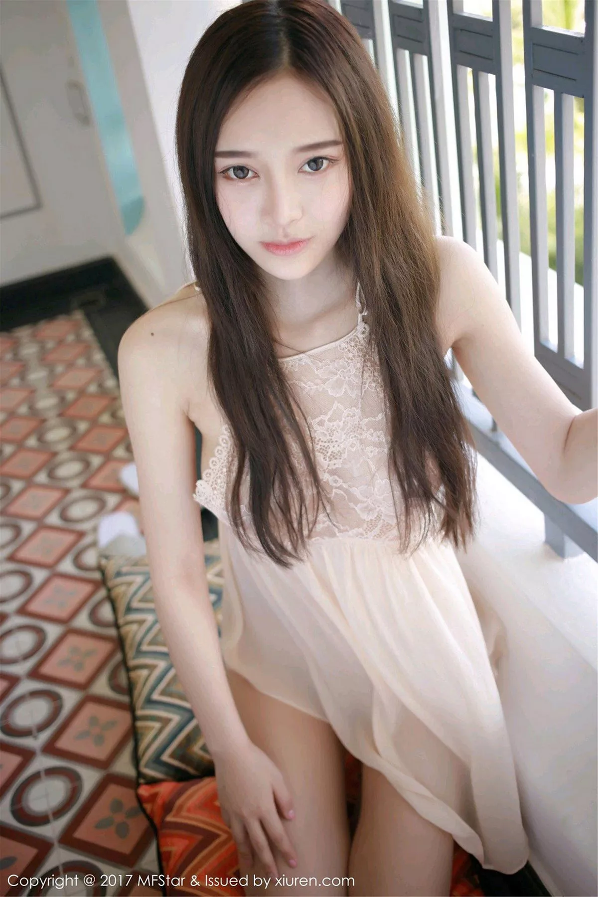 [MFStar模范学院]第101期唐琪儿写真 [51P]-001