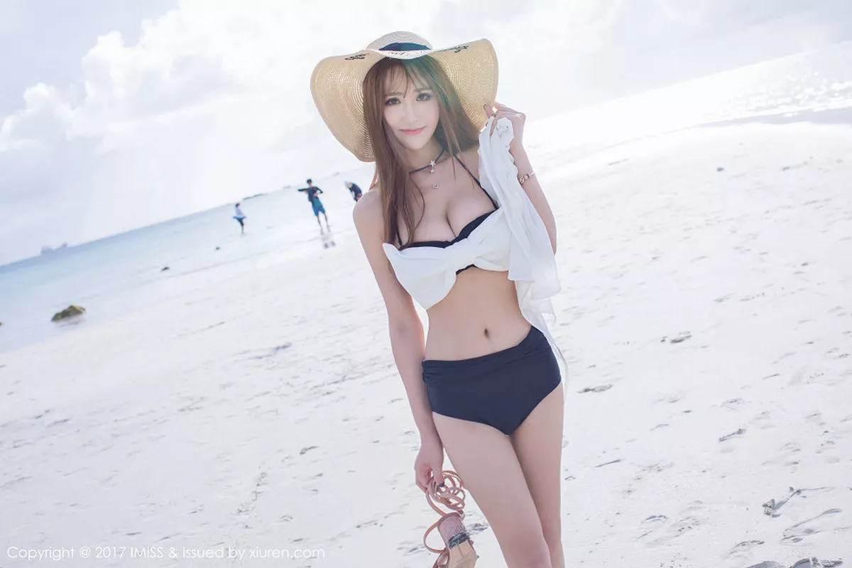 [Imiss爱蜜社]第179期妤薇Vivian写真 [42P]-029