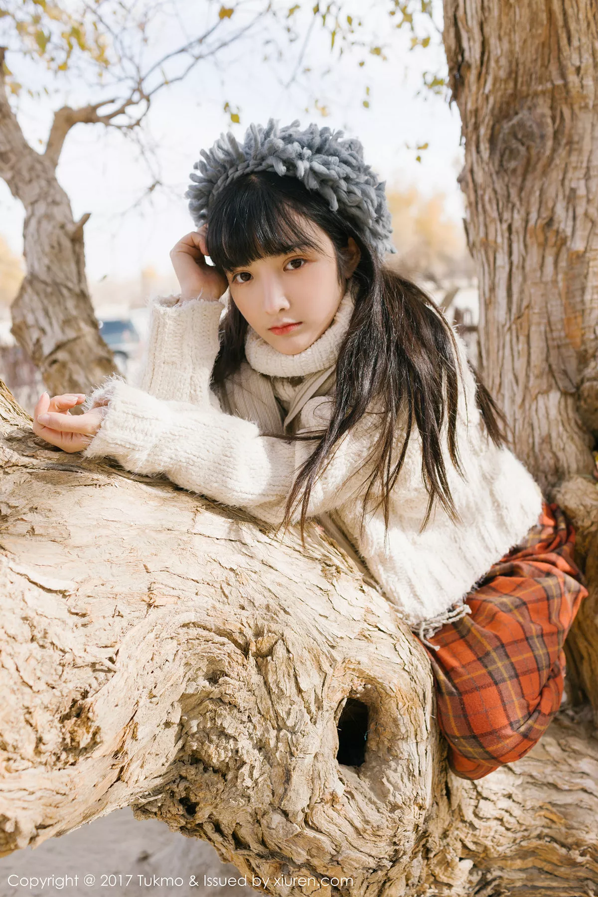 [BoLoli兔几盟]第098期之应写真 [40P]-023